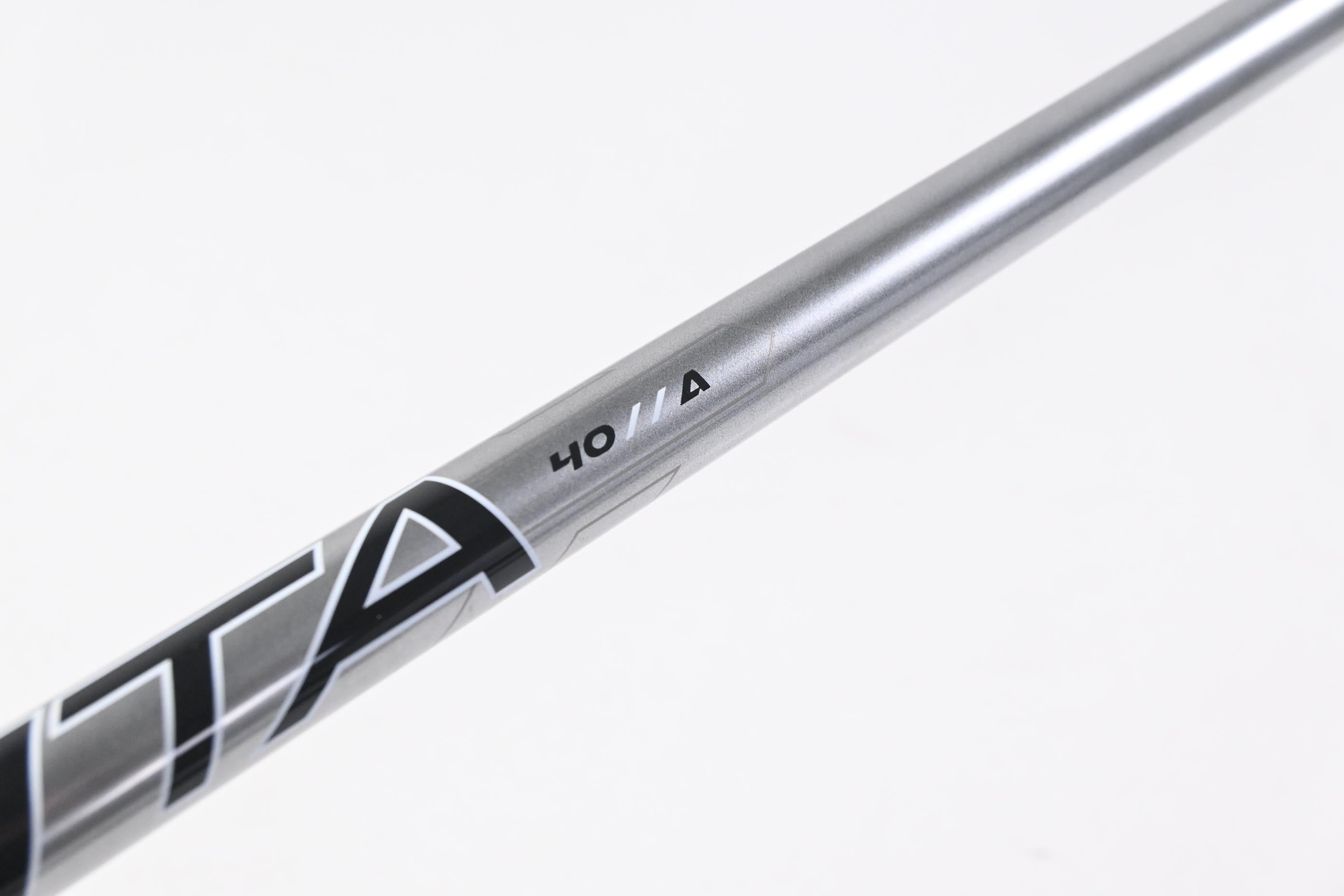 Aldila Quaranta Blue 40 Driver Shaft / Senior Flex / Callaway 2nd Gen
