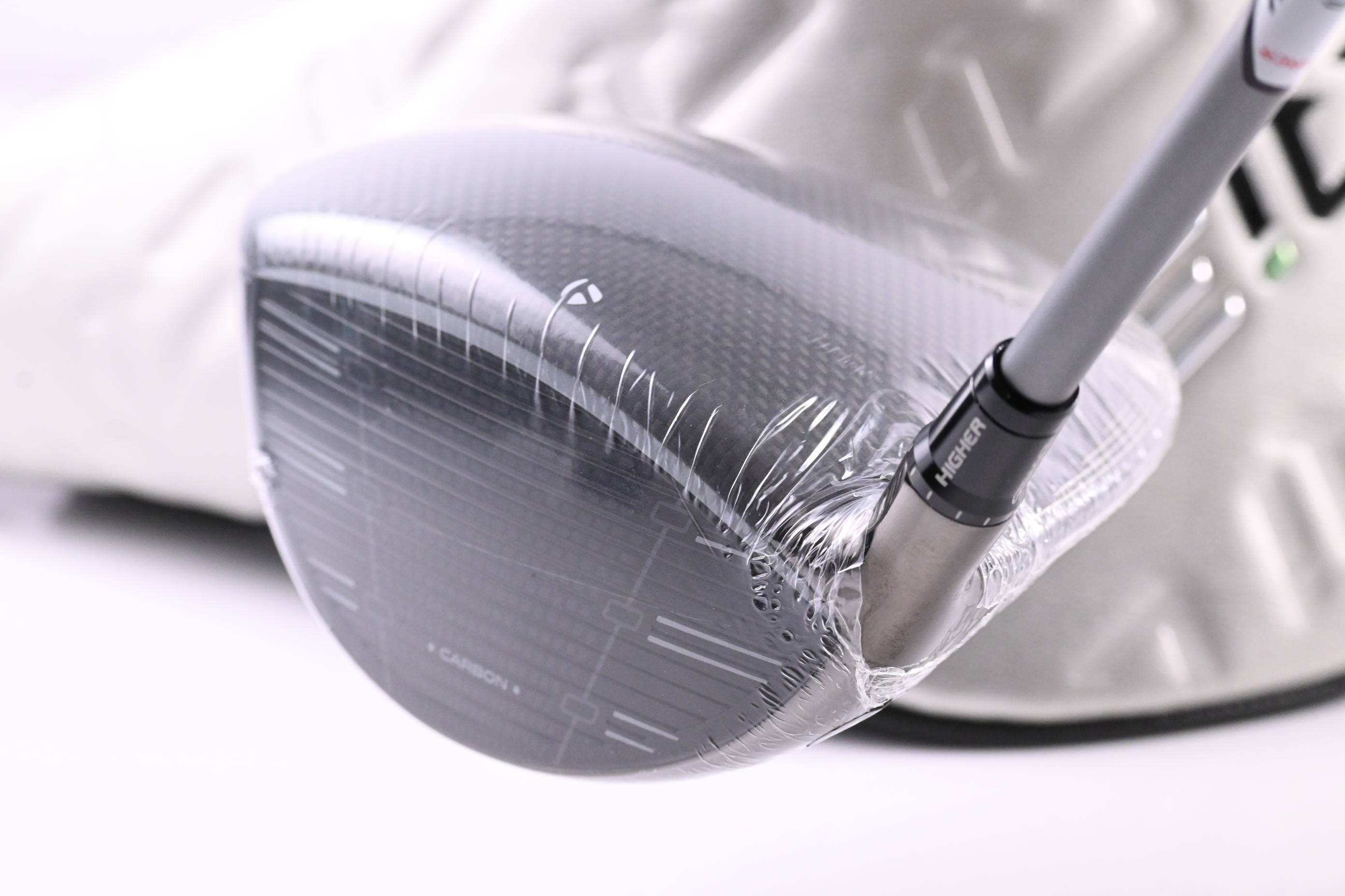 Taylormade Qi35 Max Lite Driver / 12 Degree / Regular Flex Air Speeder 50