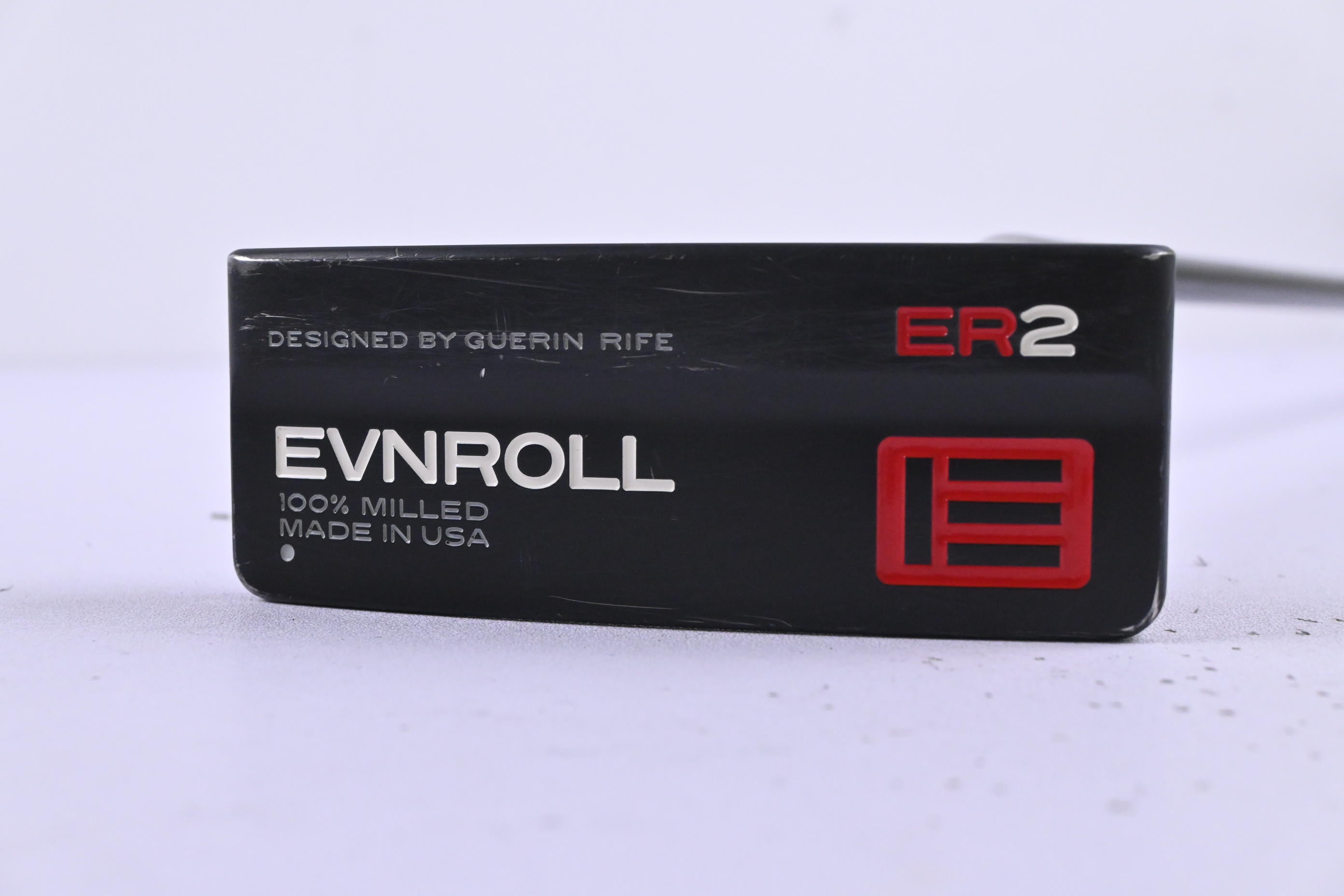 Evnroll V-Series 2021 ER2 Putter / 35 Inch