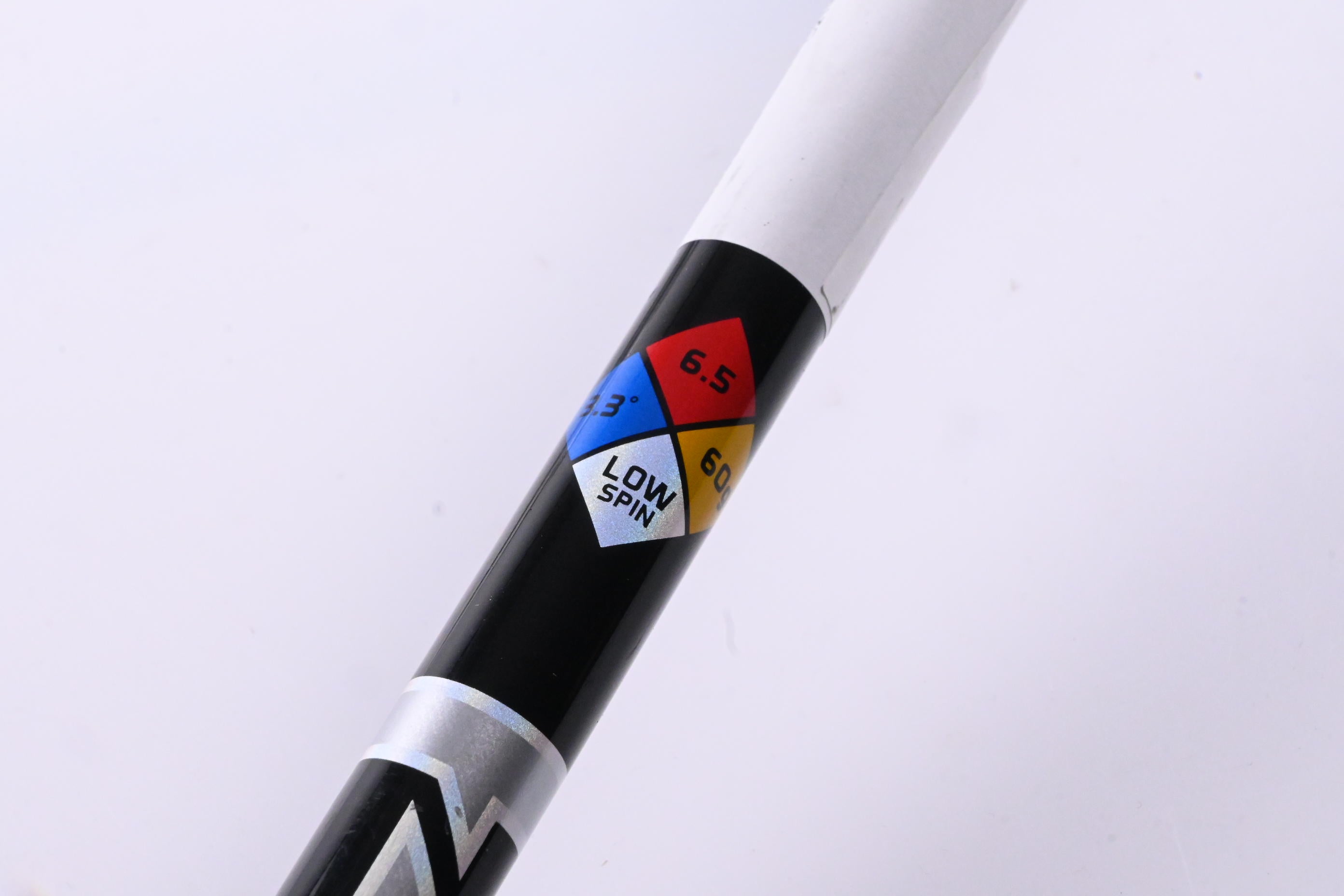 Callaway Paradym X Driver / 10.5 Degree / X-Flex Project X HZRDUS Black 60 Shaft