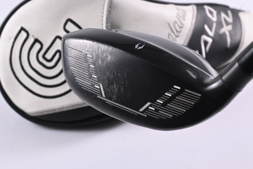 Cleveland Halo XL #5 Wood / 18 Degree / Senior Flex Aldila Ascent 40 Shaft