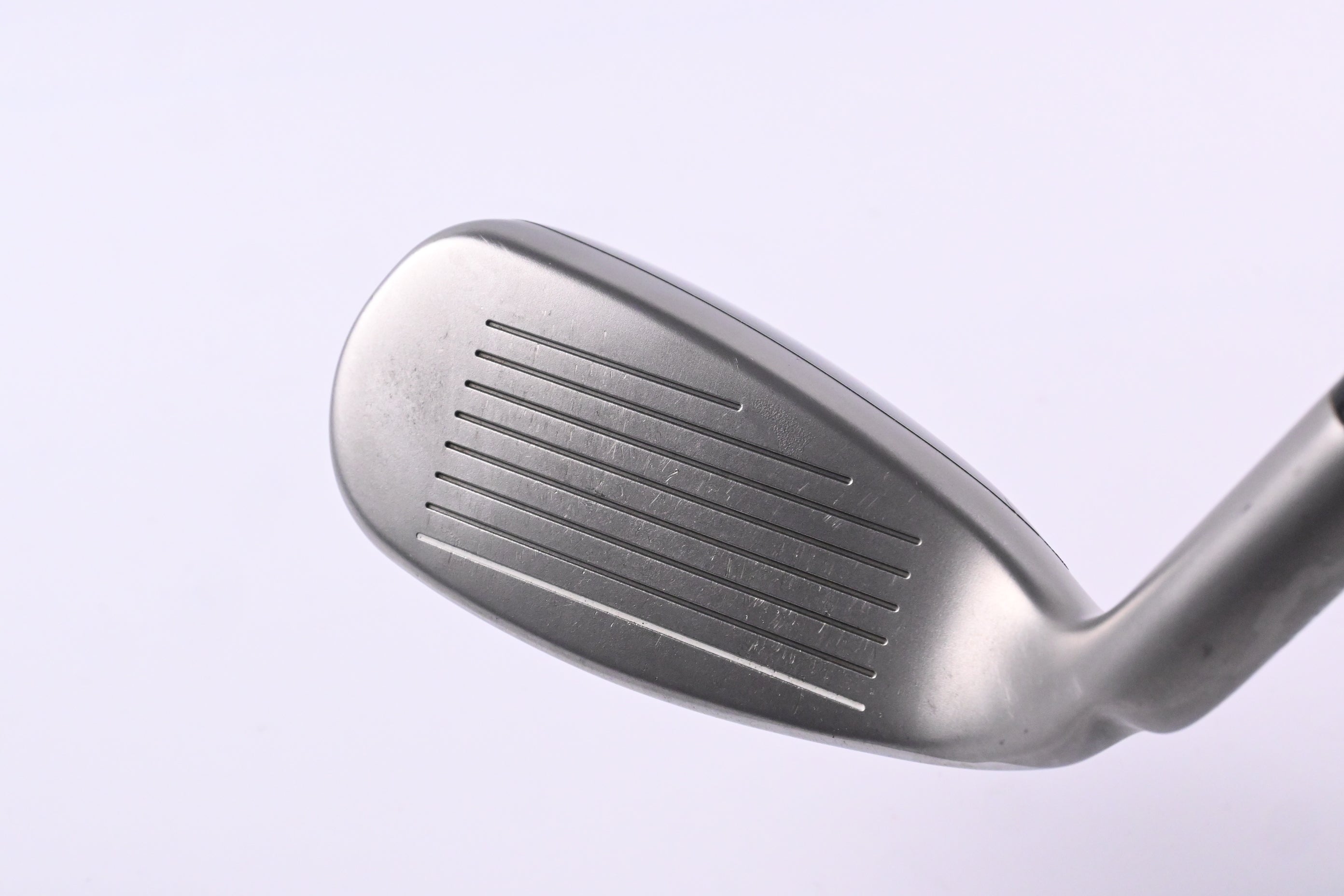 Ping K15 #5 Hybrid / 27 Degree / Regular Flex Ping TFC 149 Shaft