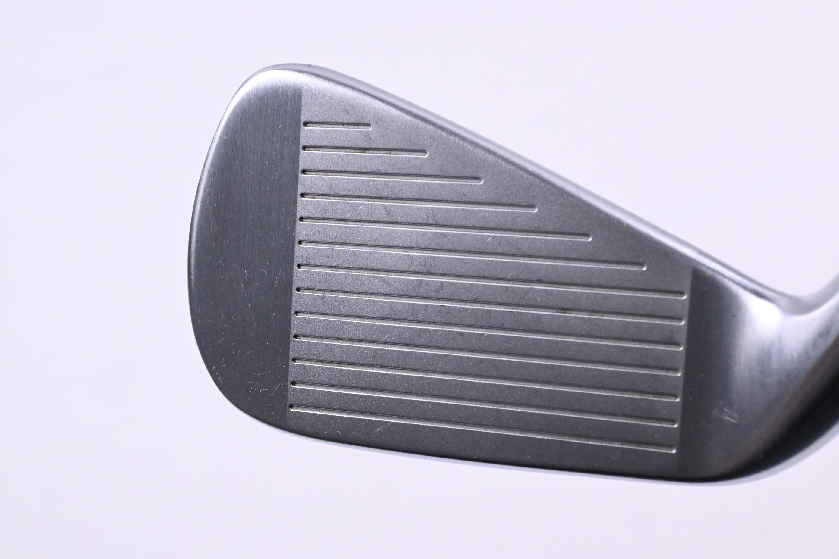 Taylormade P790 2019 #4 Iron / 21 Degree / Stiff Flex Dynamic Gold 105 S300