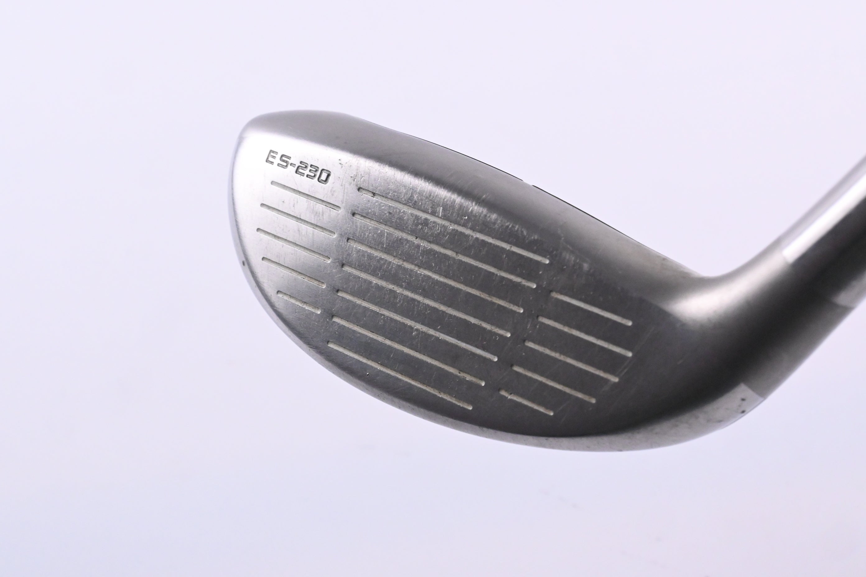 Mizuno MX-700 #3 Hybrid / 20 Degree / Regular Flex Mizuno Exsar IS4 68 Shaft