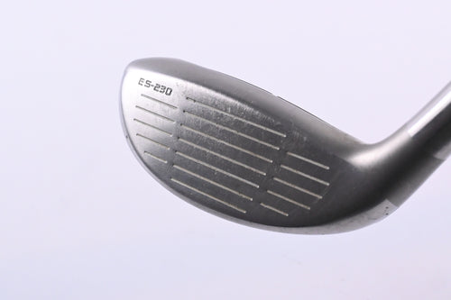 Mizuno MX-700 #3 Hybrid / 20 Degree / Regular Flex Mizuno Exsar IS4 68 Shaft