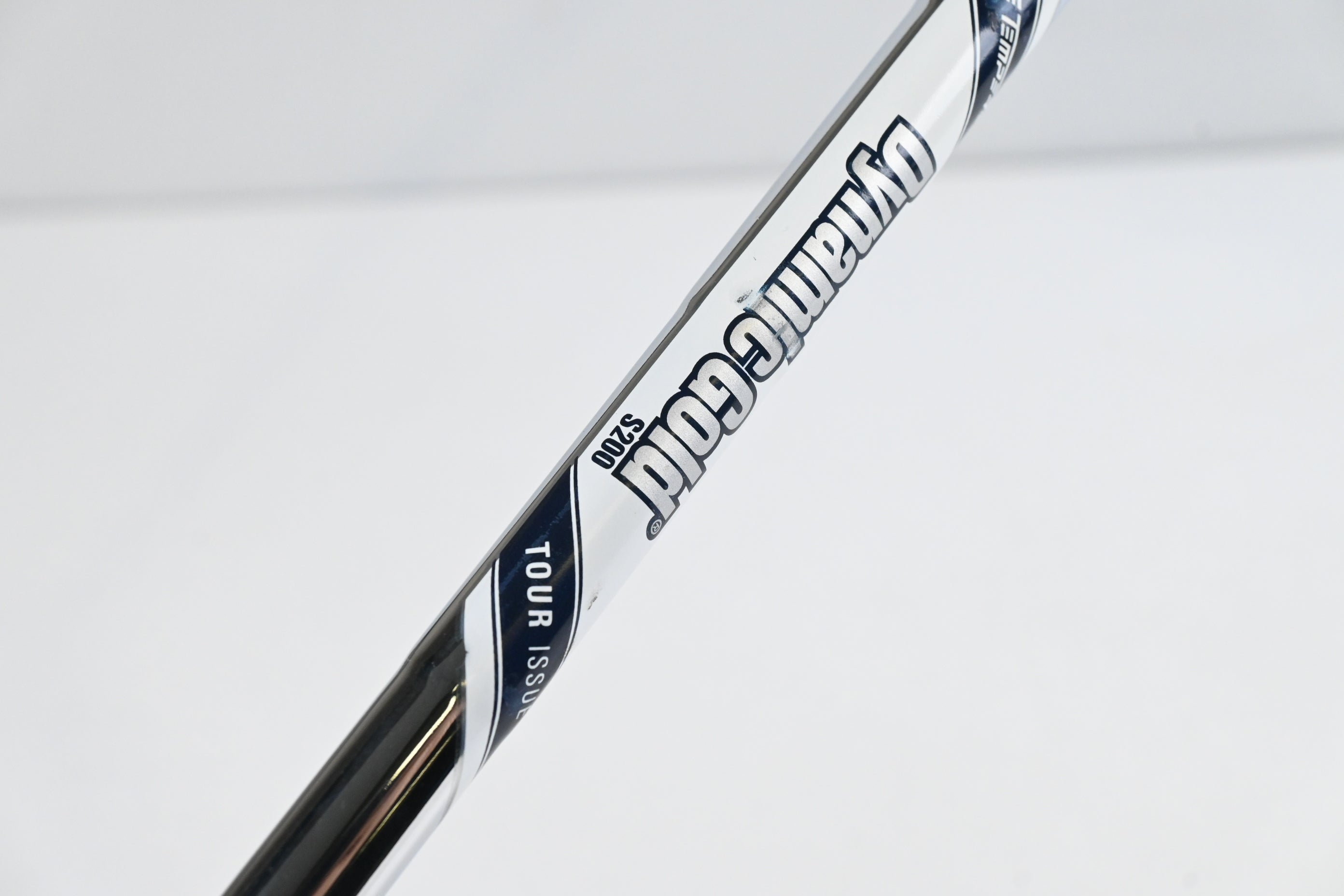 Taylormade Milled Grind 3 Black Sand Wedge / 54 Degree / Stiff Flex Dynamic Gold
