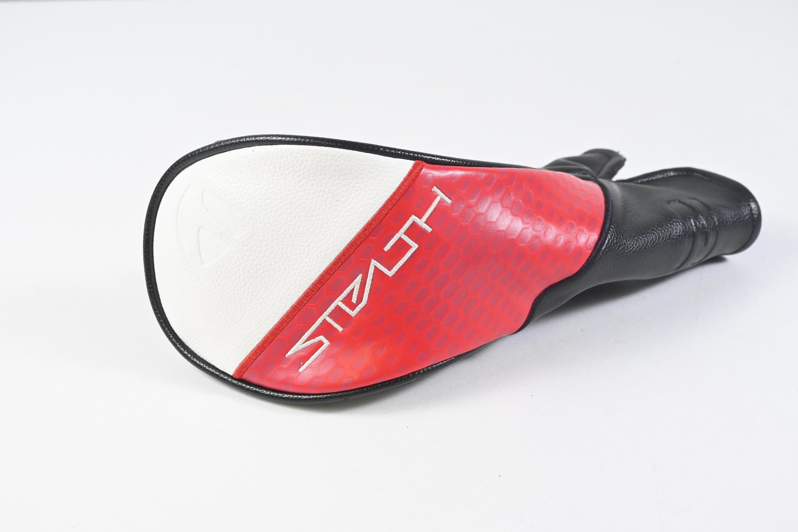 Taylormade Stealth 2 #3 Wood / 15 Degree / Regular Flex Ventus TR Red 5 Shaft