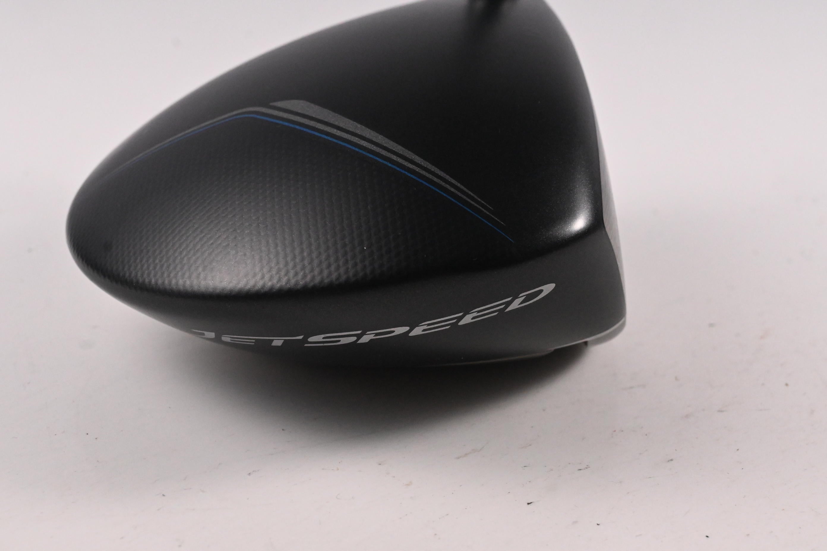 Taylormade Jetspeed Driver / 9.5 Degree / Stiff Flex Fubuki 50 Shaft