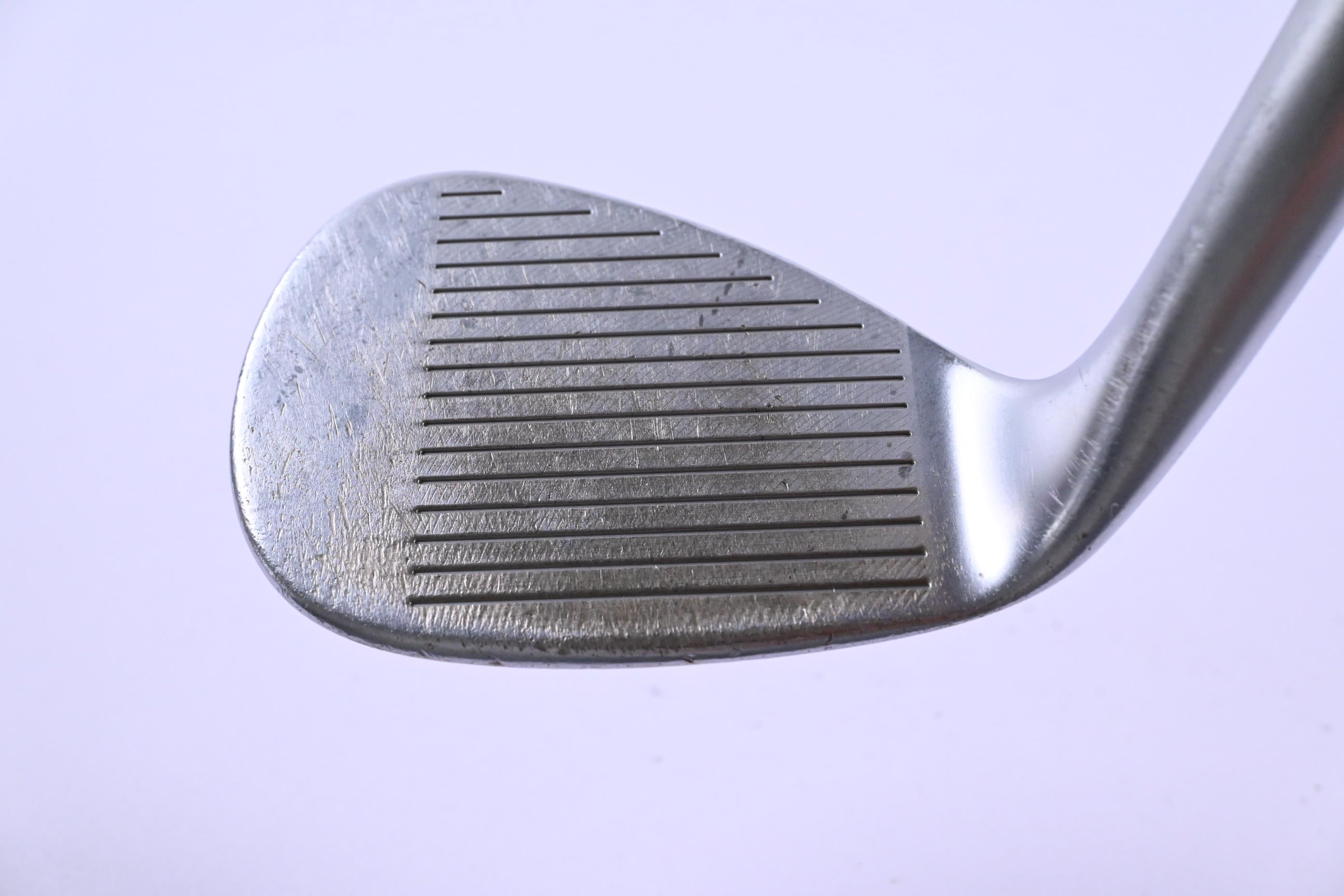 Callaway MD3 Milled Lob Wedge / 58 Degree / Wedge Flex Callaway 85ST Shaft