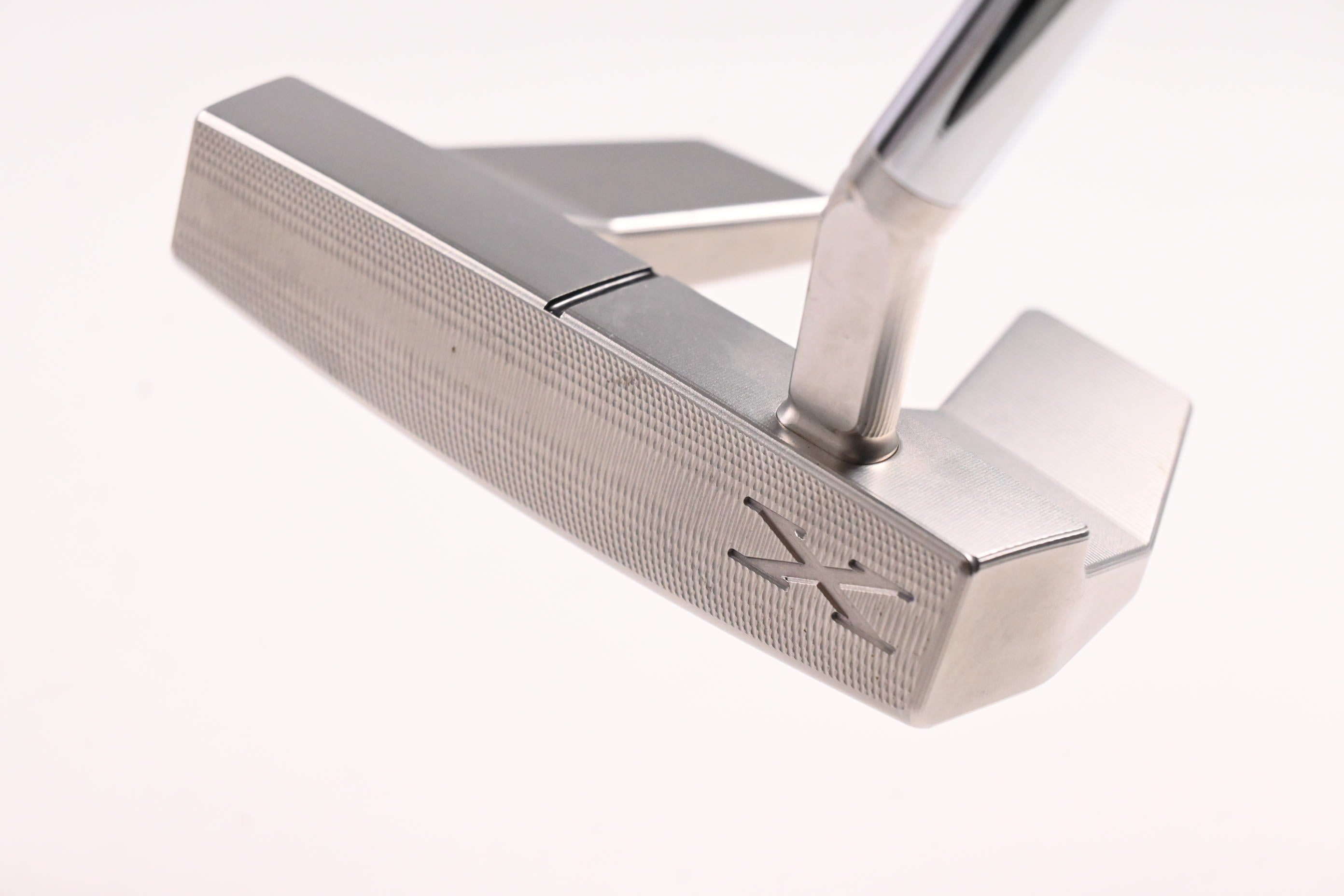 Scotty Cameron Phantom X 5.5 2021 / 34 Inch