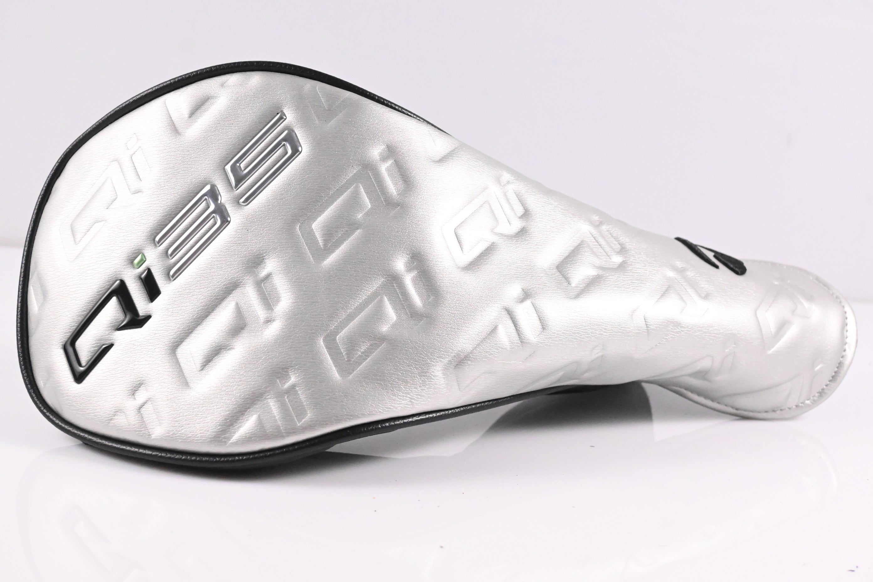 Taylormade Qi35 Max Lite Driver / 12 Degree / Senior Flex Mitsubishi Vanquish 4