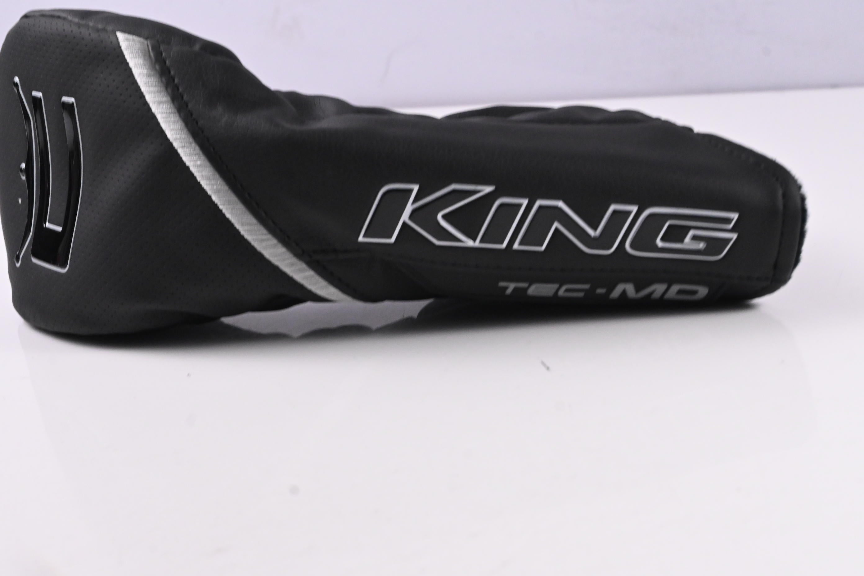 Cobra KING TEC Mini Driver / 13.5 Degree / Stiff Flex Kai'Li Dark Waves Blue 60