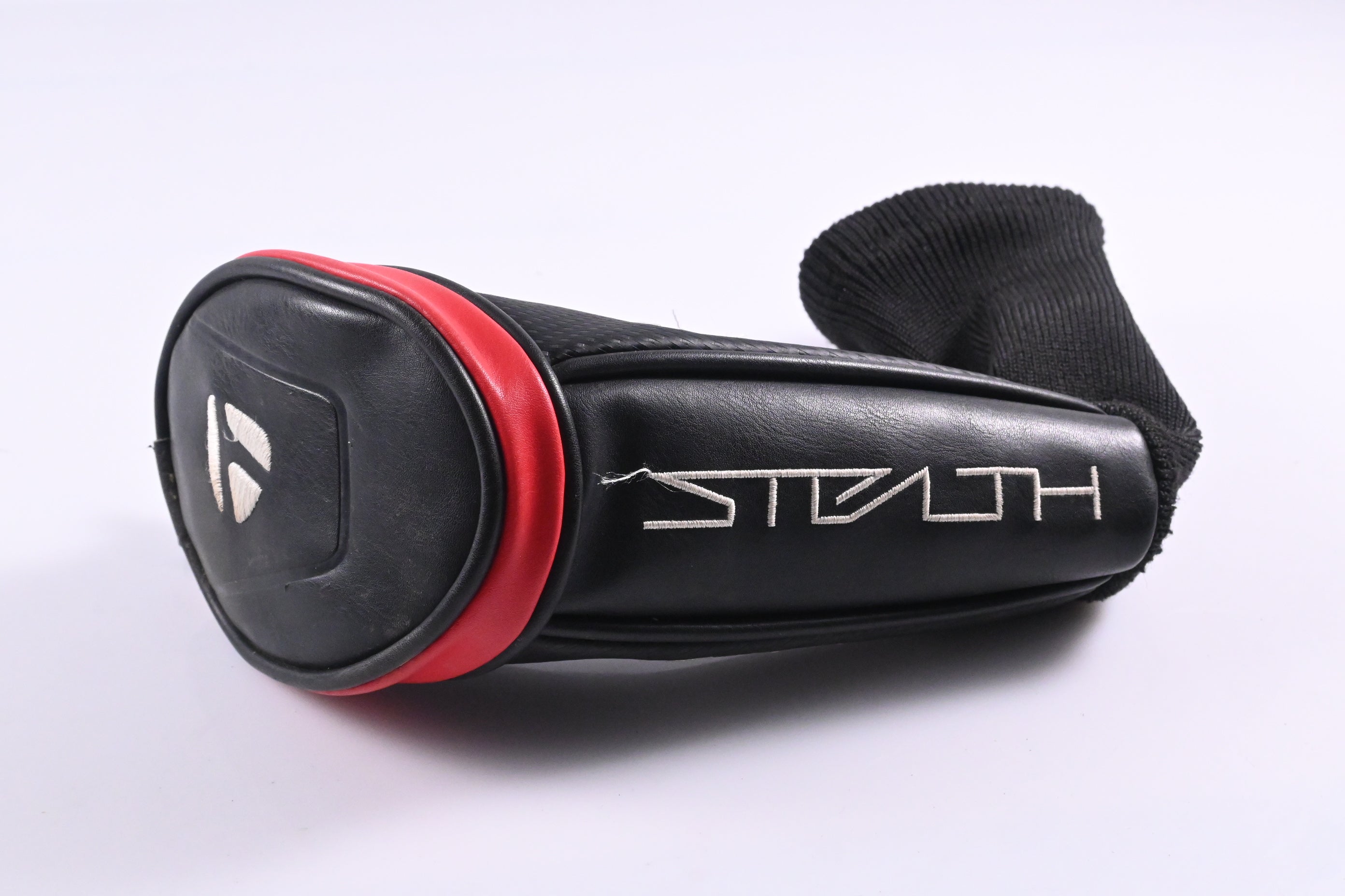 Taylormade Stealth #4 Hybrid / 22 Degree / Regular Flex Ventus Red 6 Shaft