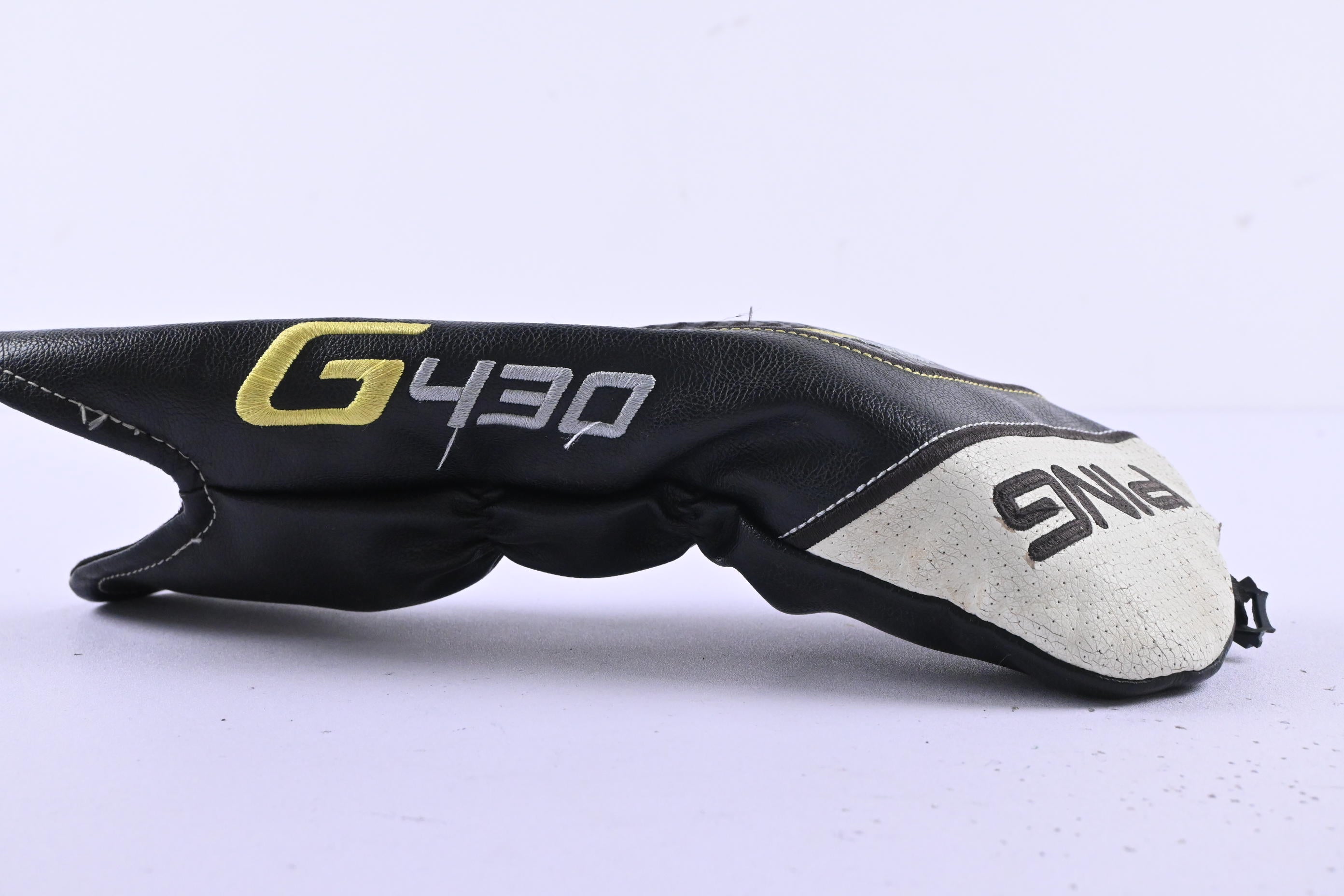 Ping G430 Max #5 Wood / 18 Degree / Regular Flex Ping Alta CB Black 65 Shaft