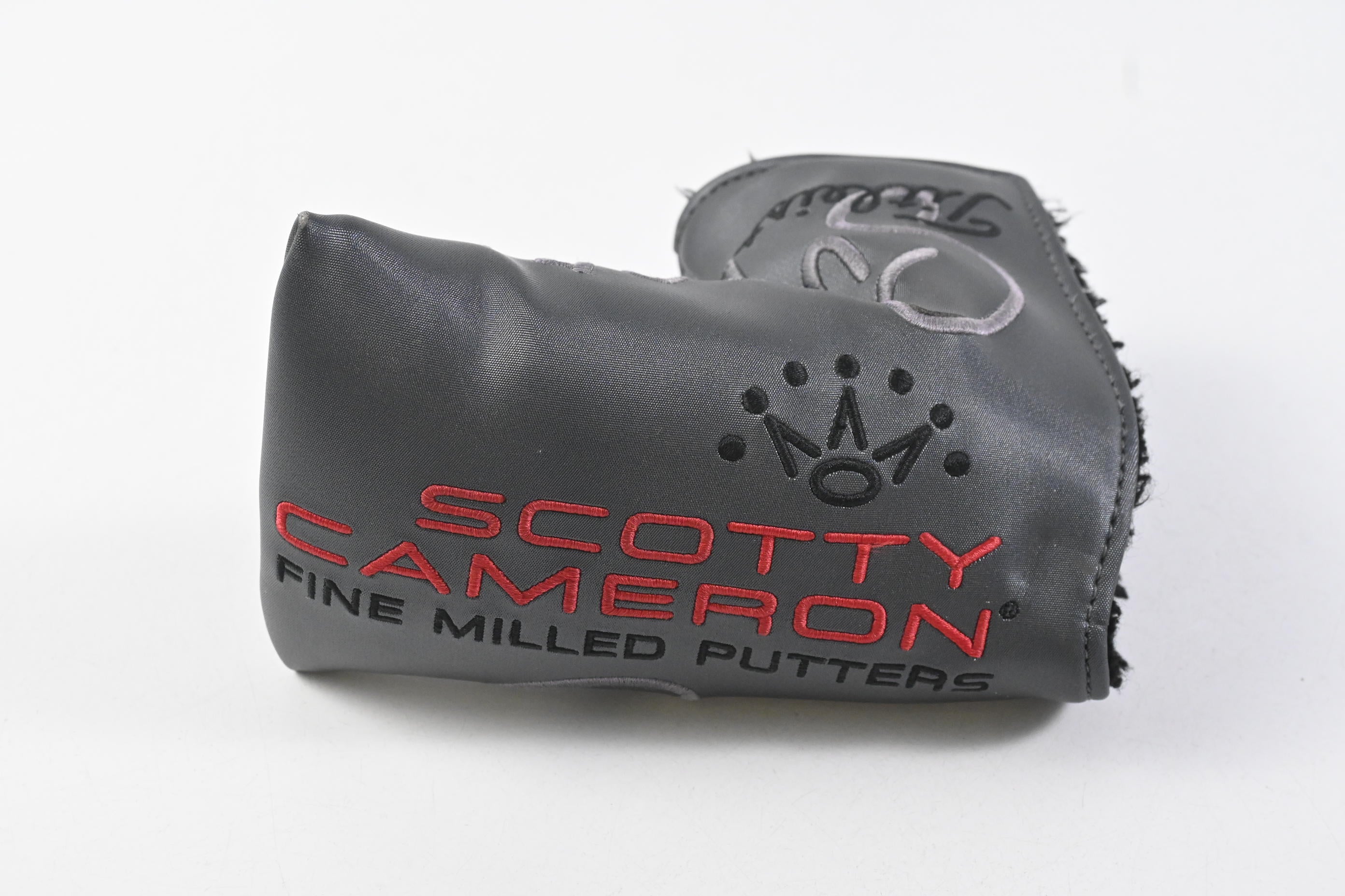 Scotty Cameron Super Select Golo 6.5 Putter / 34 Inch