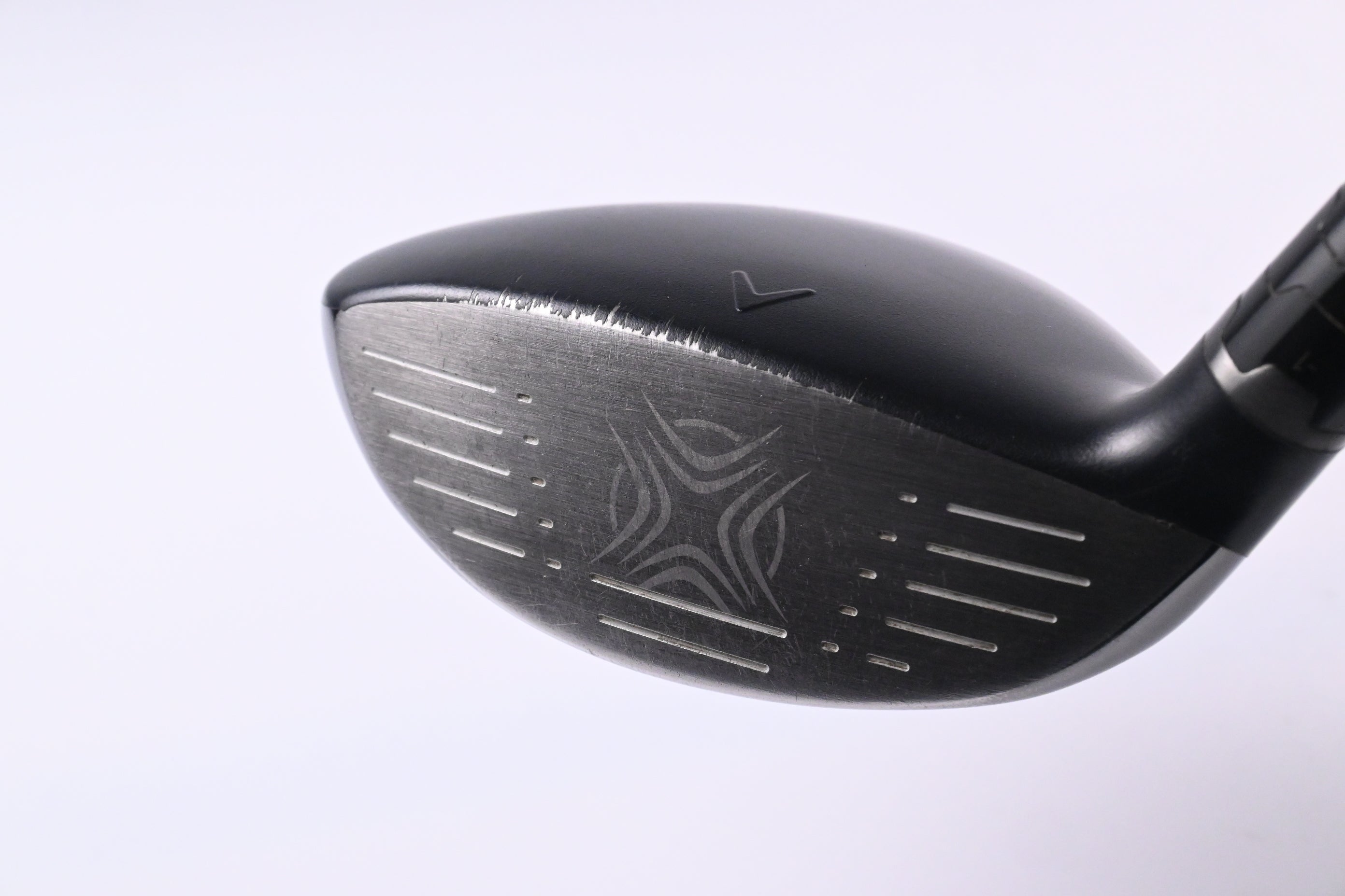 Callaway Great Big Bertha 2016 #3 Wood / 15 Degree / Regular Flex Kuro Kage 50