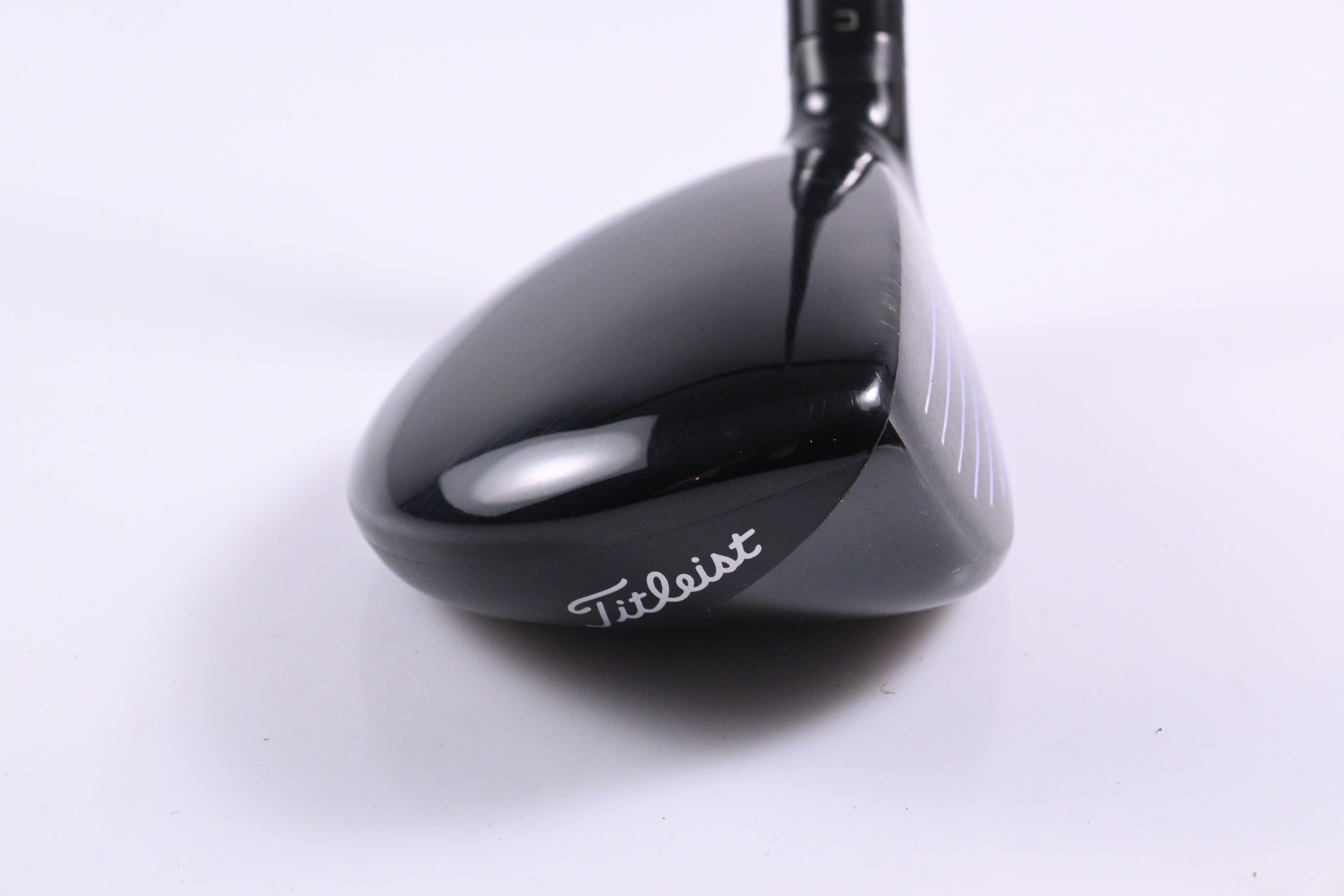 Titleist TSR2 #4 Hybrid / 21 Degree / Regular Flex HZRDUS Red 60 Shaft