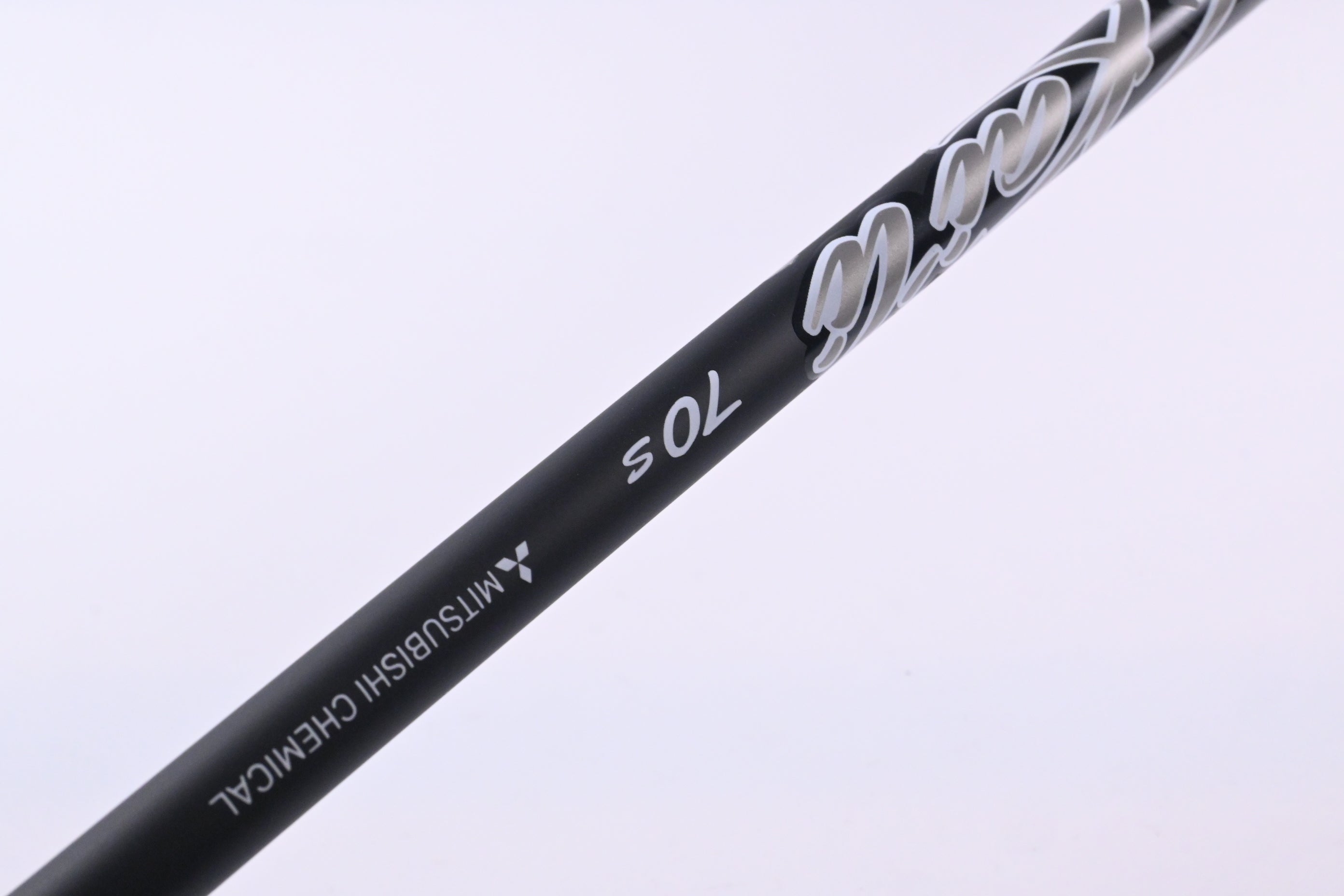 Cobra OPTM MAX #3 Wood / 15.5 Degree / Stiff Flex Kai'li Dark Waves White 70