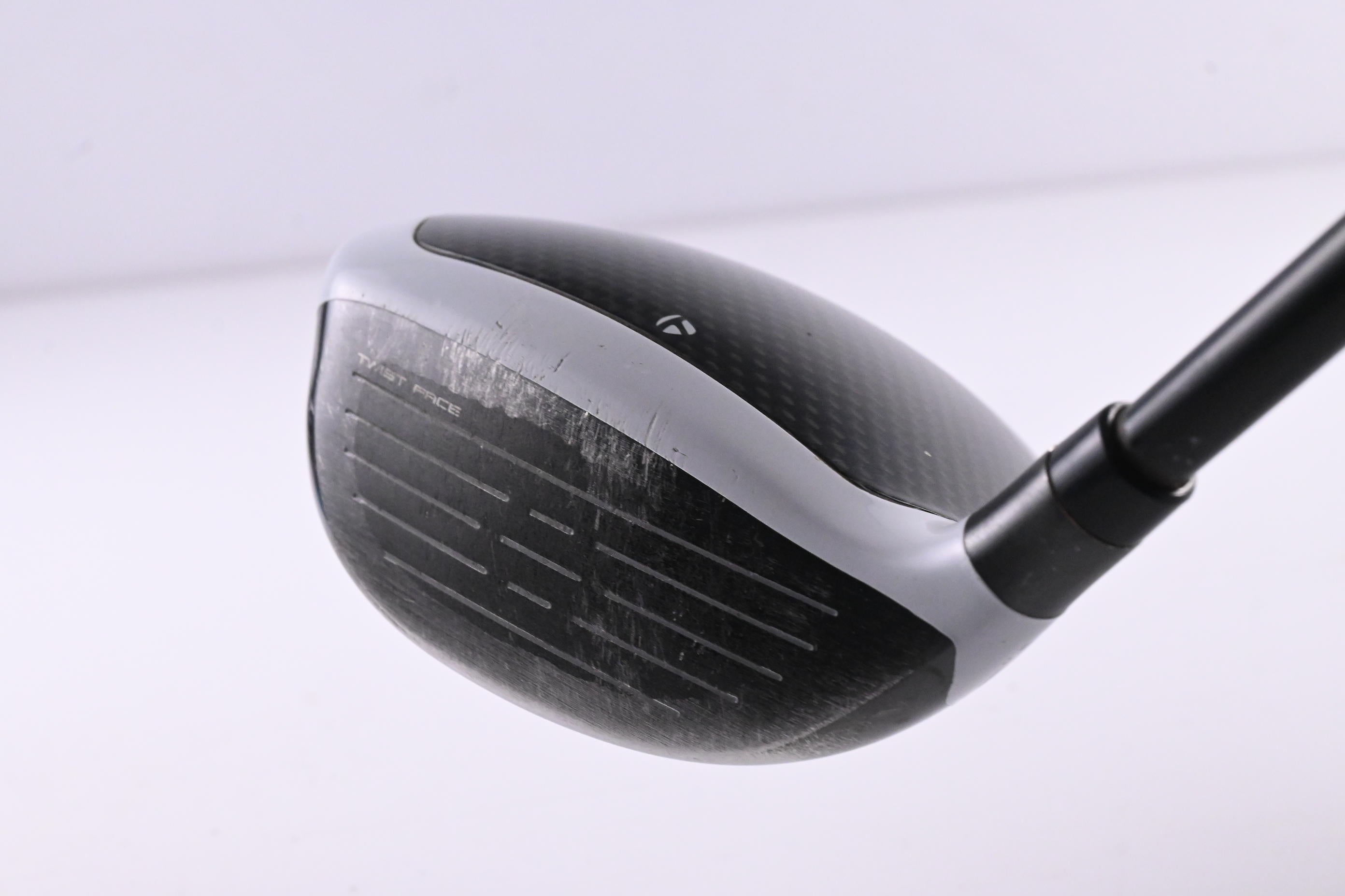 Taylormade SIM2 Max D #3 Wood / 16 Degree / Regular Flex Air Speeder 45 Shaft