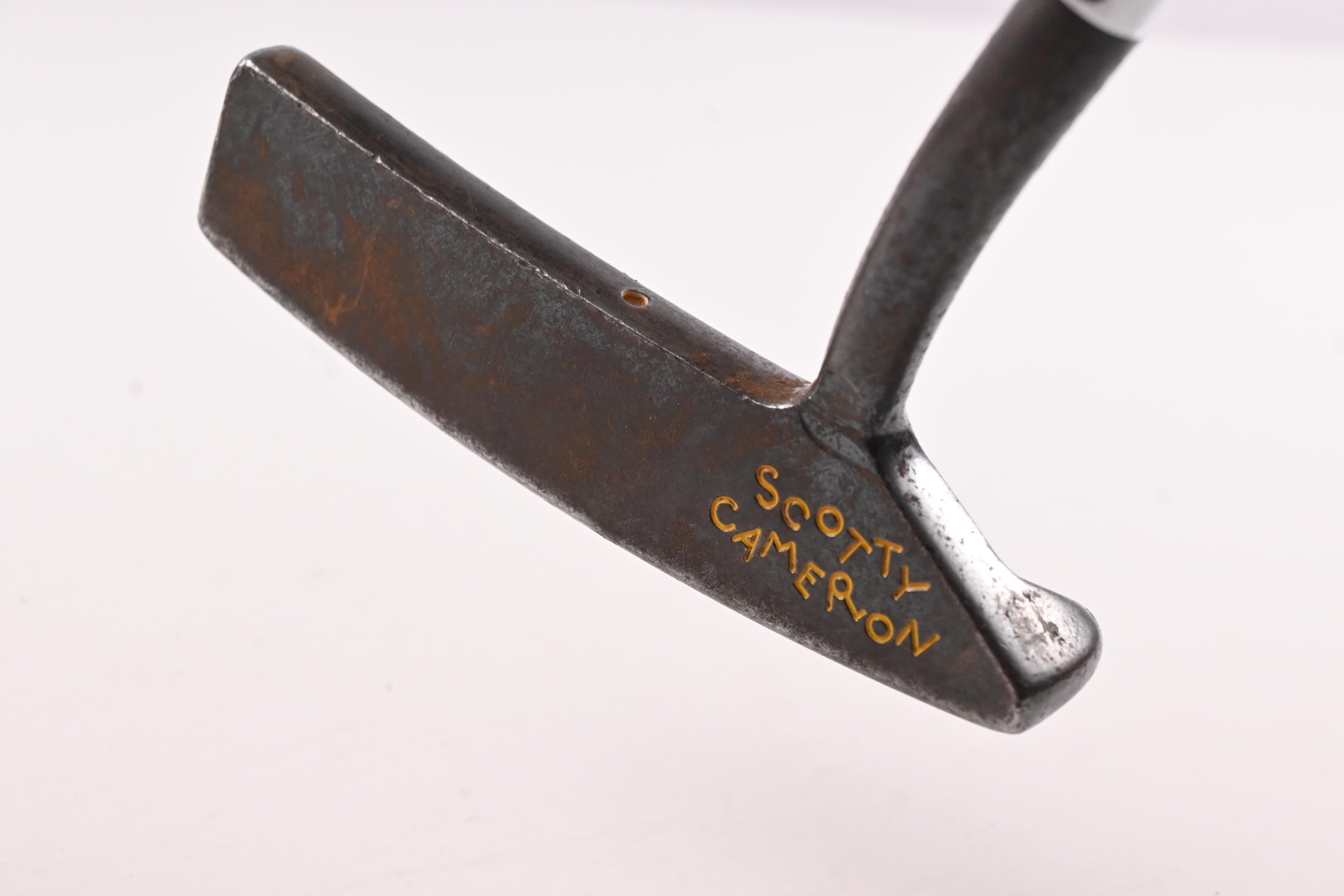 Scotty Cameron Studio Design 1 Putter / 33 Inch