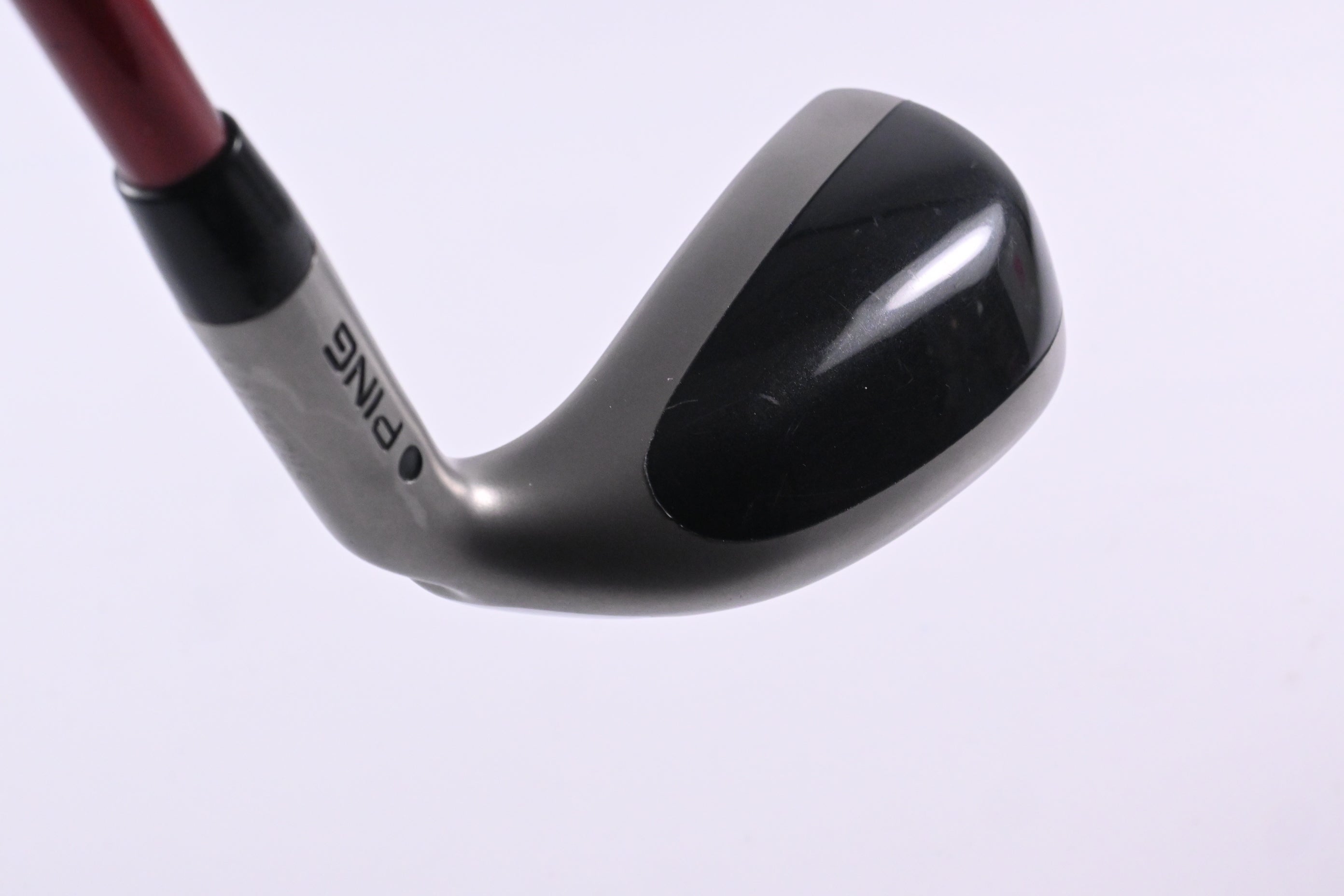 Ping K15 #5 Hybrid / 27 Degree / Regular Flex Ping TFC 149 Shaft
