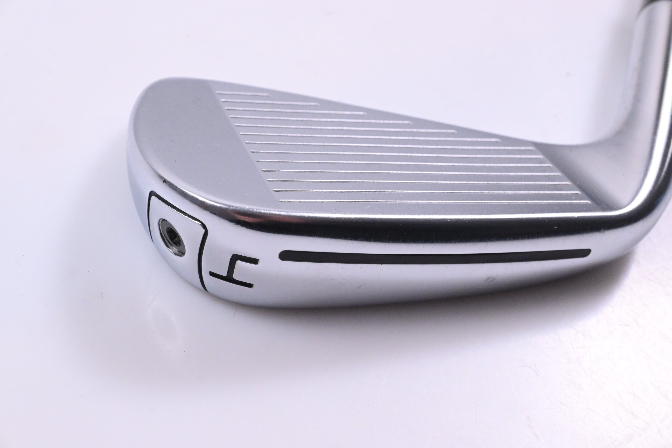 Taylormade P790 2019 #4 Iron / 21 Degree / Stiff Flex Dynamic Gold 105 S300