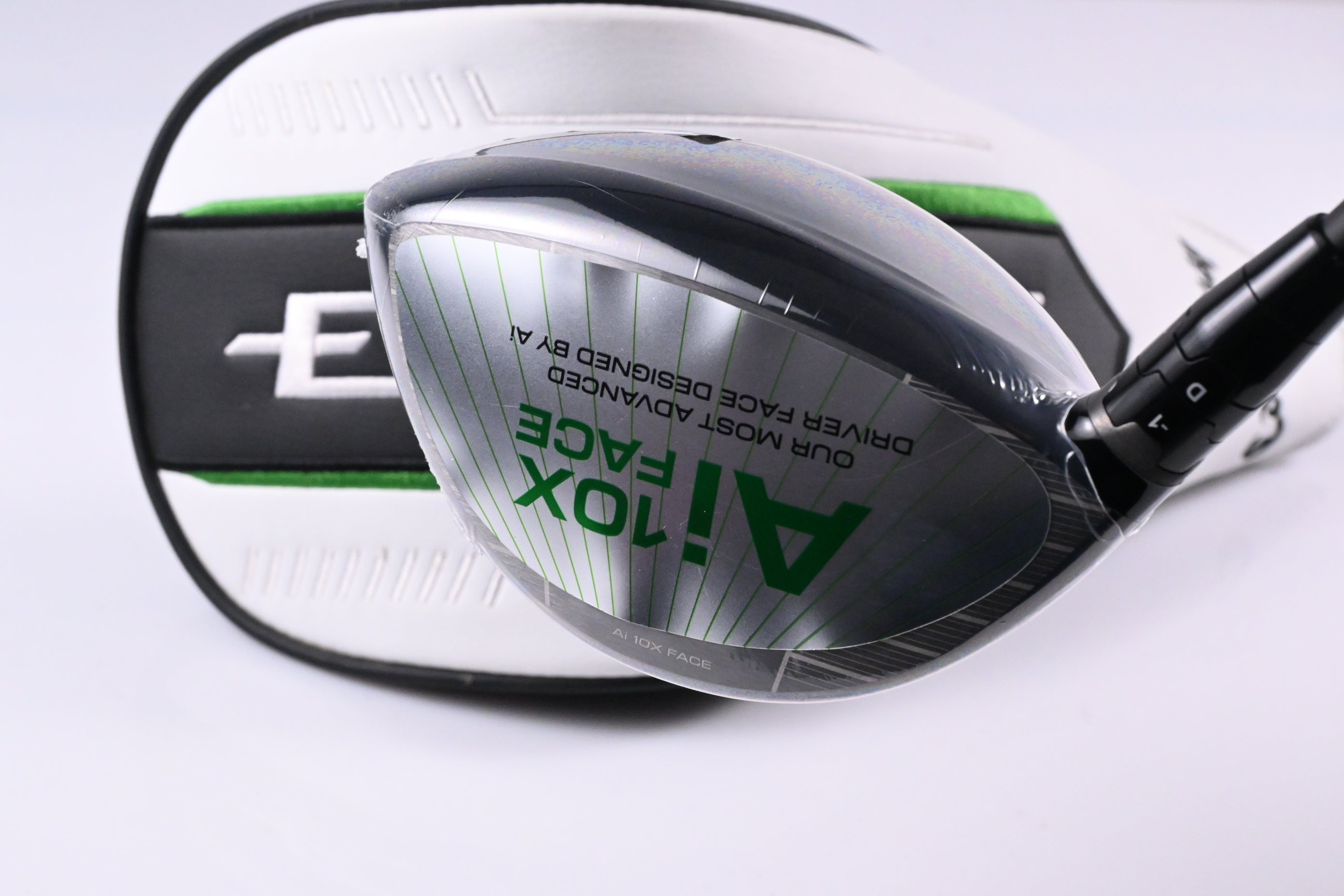 Callaway Elyte Triple Diamond Driver / 9 Degree / X-Flex Tensei 1K Black 65