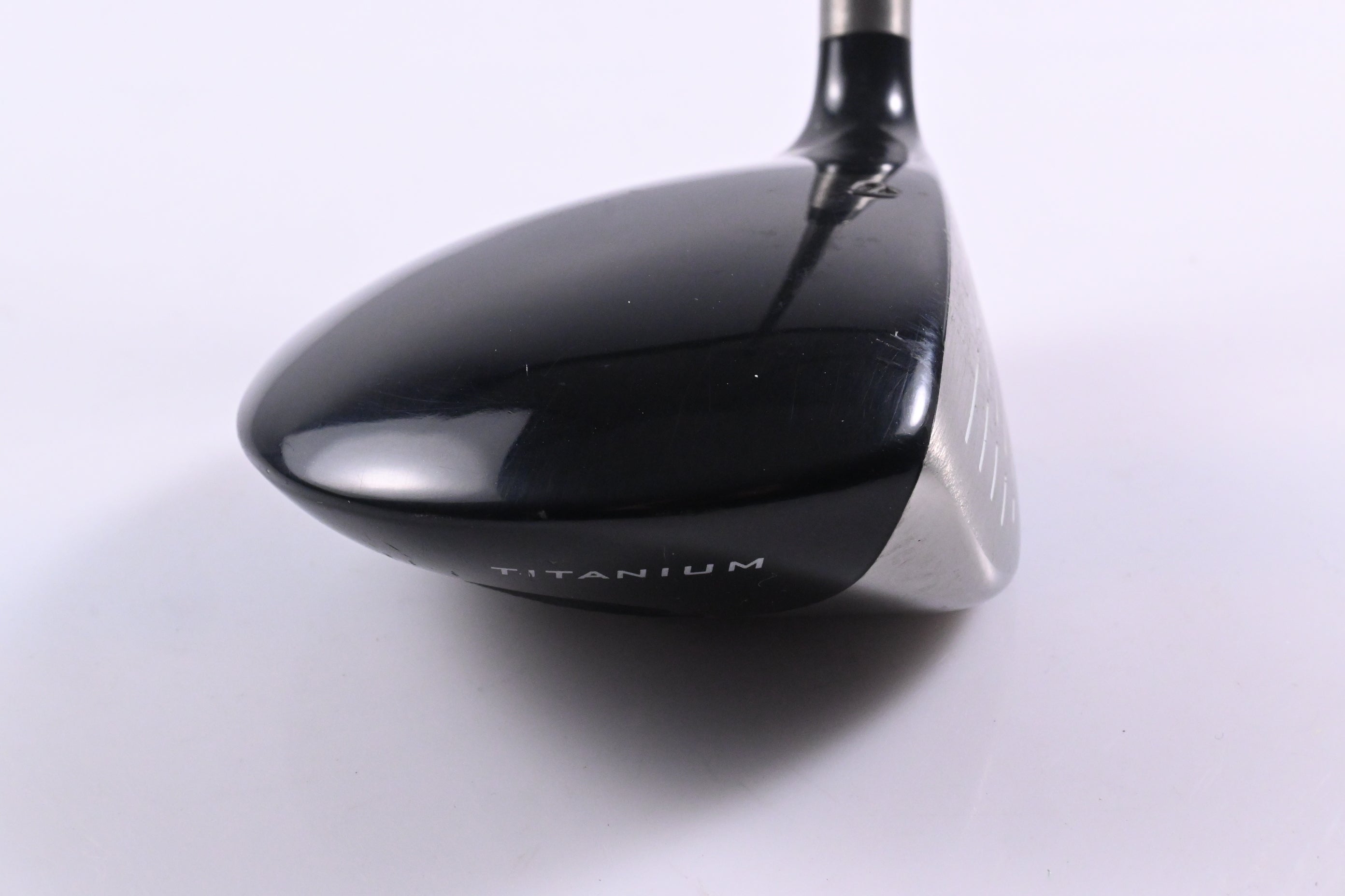 Taylormade R5 Dual #3 Wood / 15 Degree / Stiff Flex Taylormade M.A.S2 55 Shaft