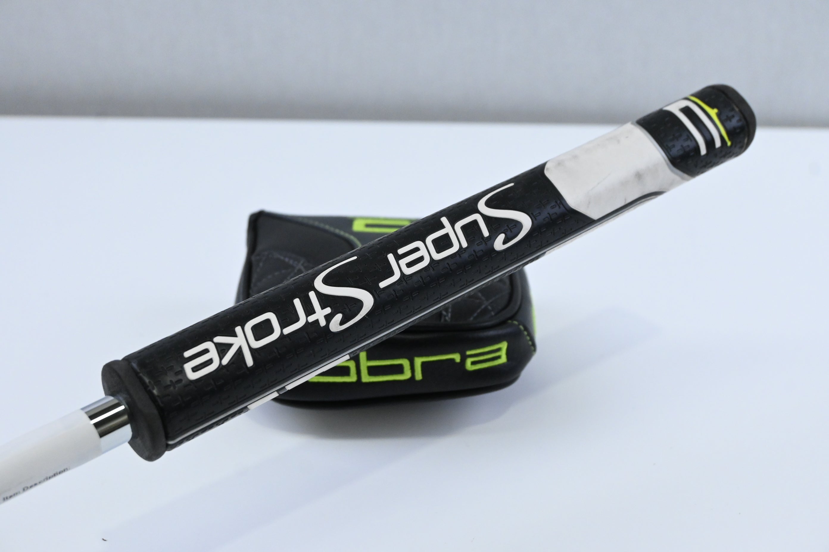 Cobra King Vintage Supernova Putter / 34 Inch