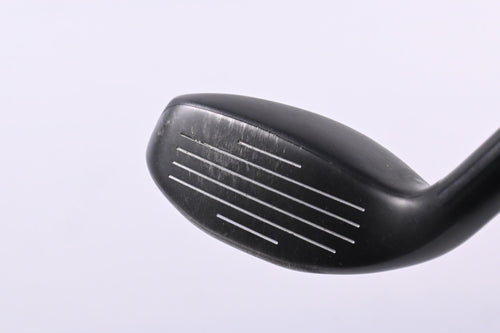 Adams Tight Lies 2.0 #4 Hybrid / 22 Degree / Stiff Flex Kuro Kage Blue 65 Shaft