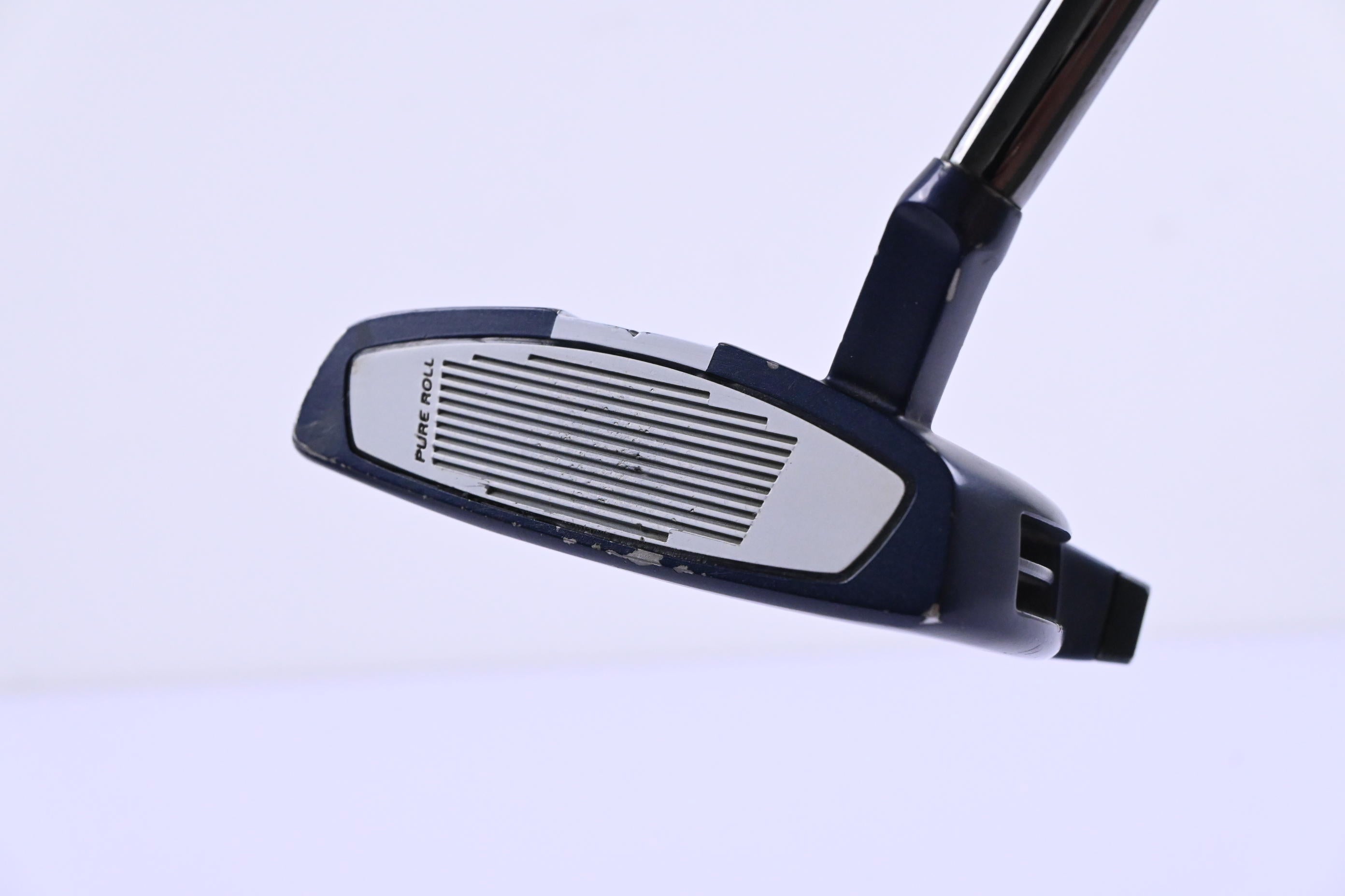 Taylormade Spider X Short Slant Putter / 34 Inch