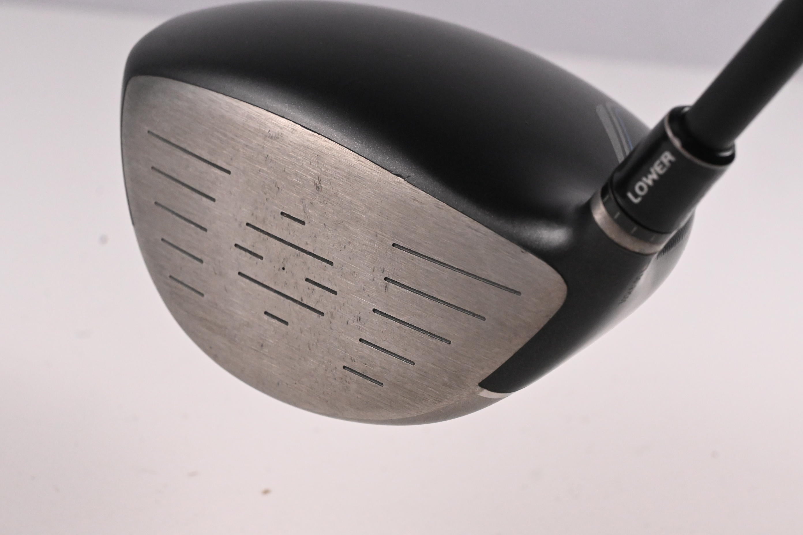 Taylormade Jetspeed Driver / 9.5 Degree / Stiff Flex Fubuki 50 Shaft