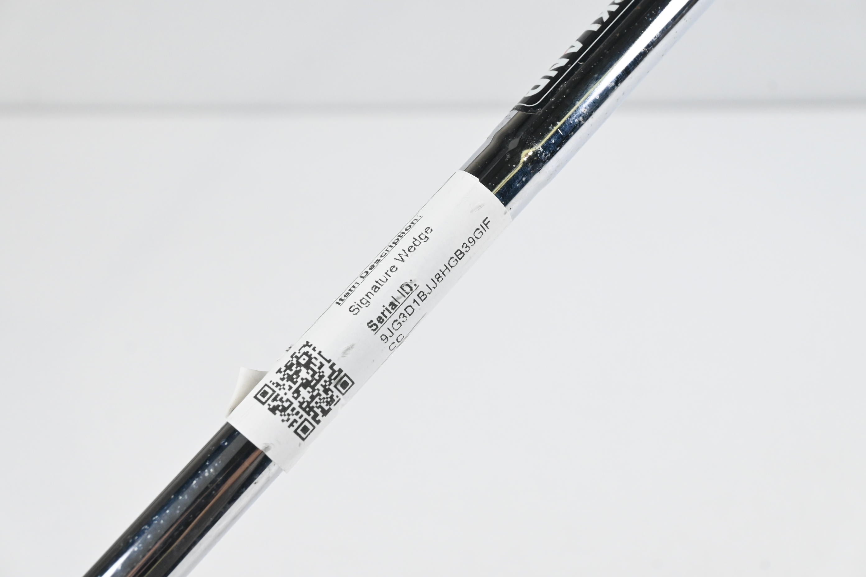 Kirkland Signature Gap Wedge / 52 Degree / Wedge Flex Kirkland Signature Shaft