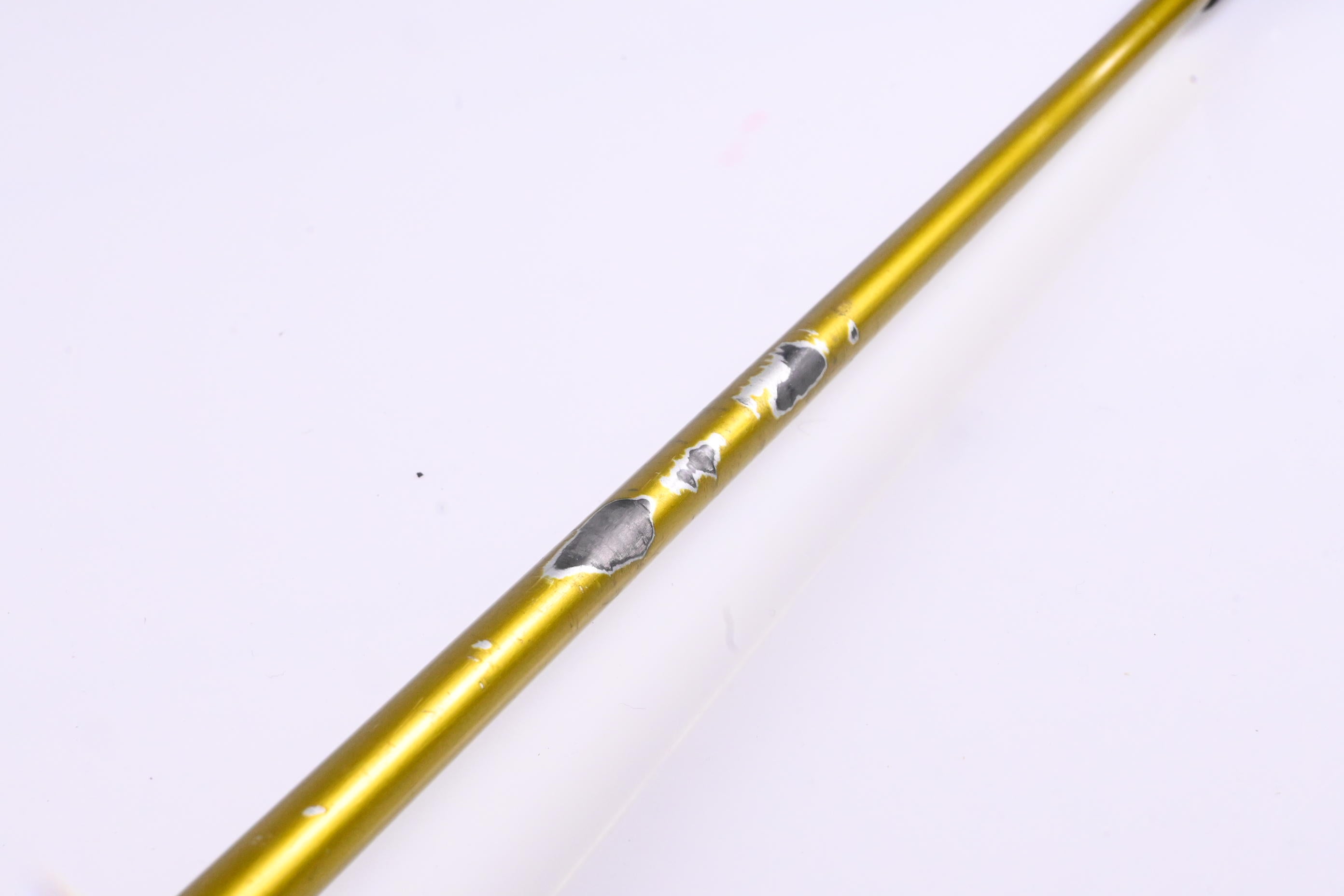 Yonex VXF #3 Wood / 15 Degree / Regular Flex Yonex HS 750 Shaft