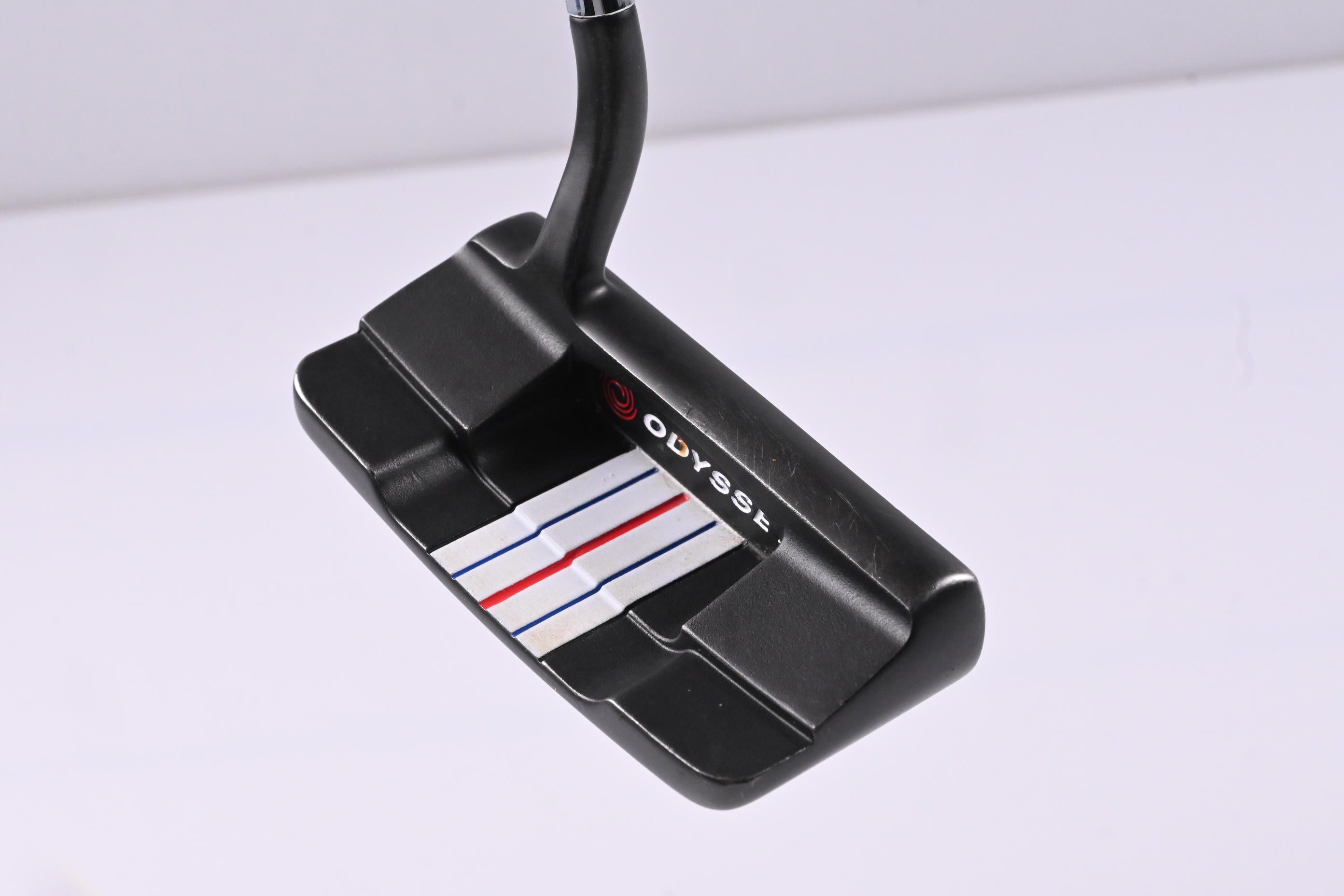 Odyssey Triple Track Double Wide F Putter / 35 Inch