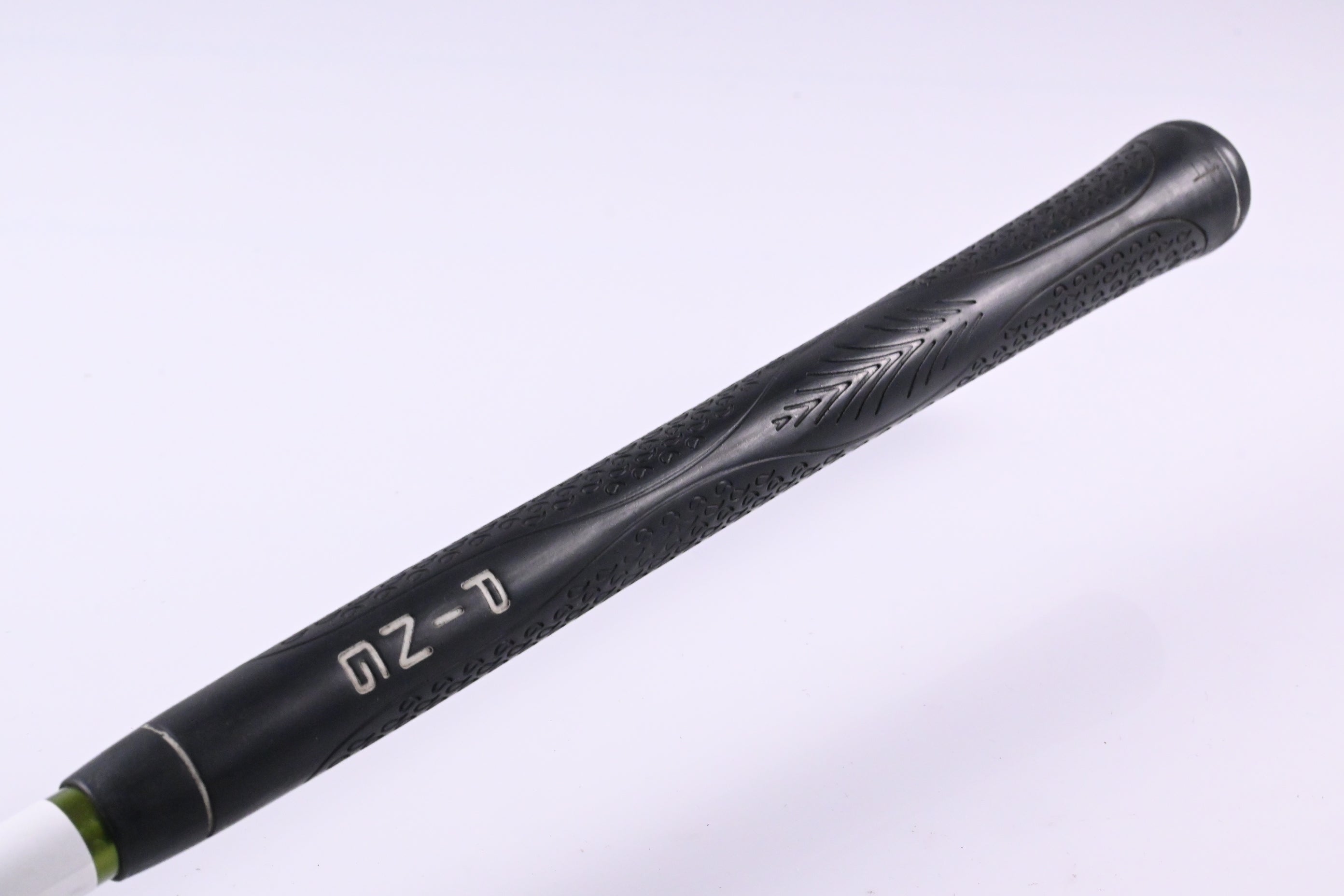 Ping G5 #3 Hybrid / 19 Degree / Regular Flex Aldila NV Green 85 Shaft