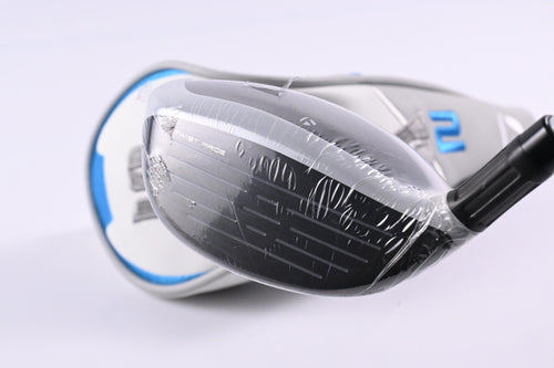 Ladies TaylorMade SIM2 Max #3 Wood / 16.5 Degree / Ladies Flex Aldila NV 45