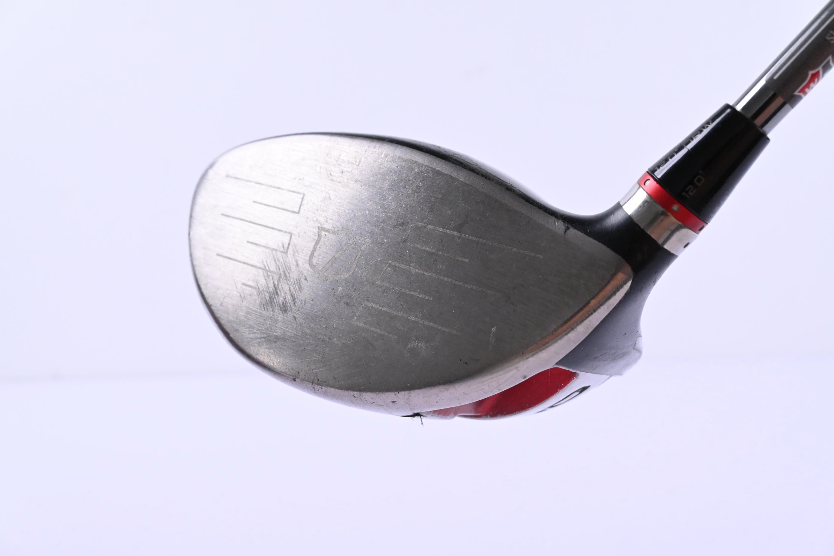 Wilson Staff D200 Driver / 13 Degree / Regular Flex UST Elements Chrome 44 Shaft