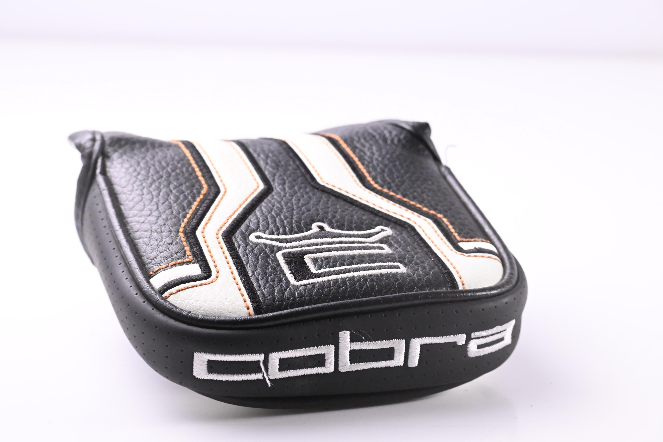 Cobra 2024 Vintage Stingray Putter / 34.5 Inch