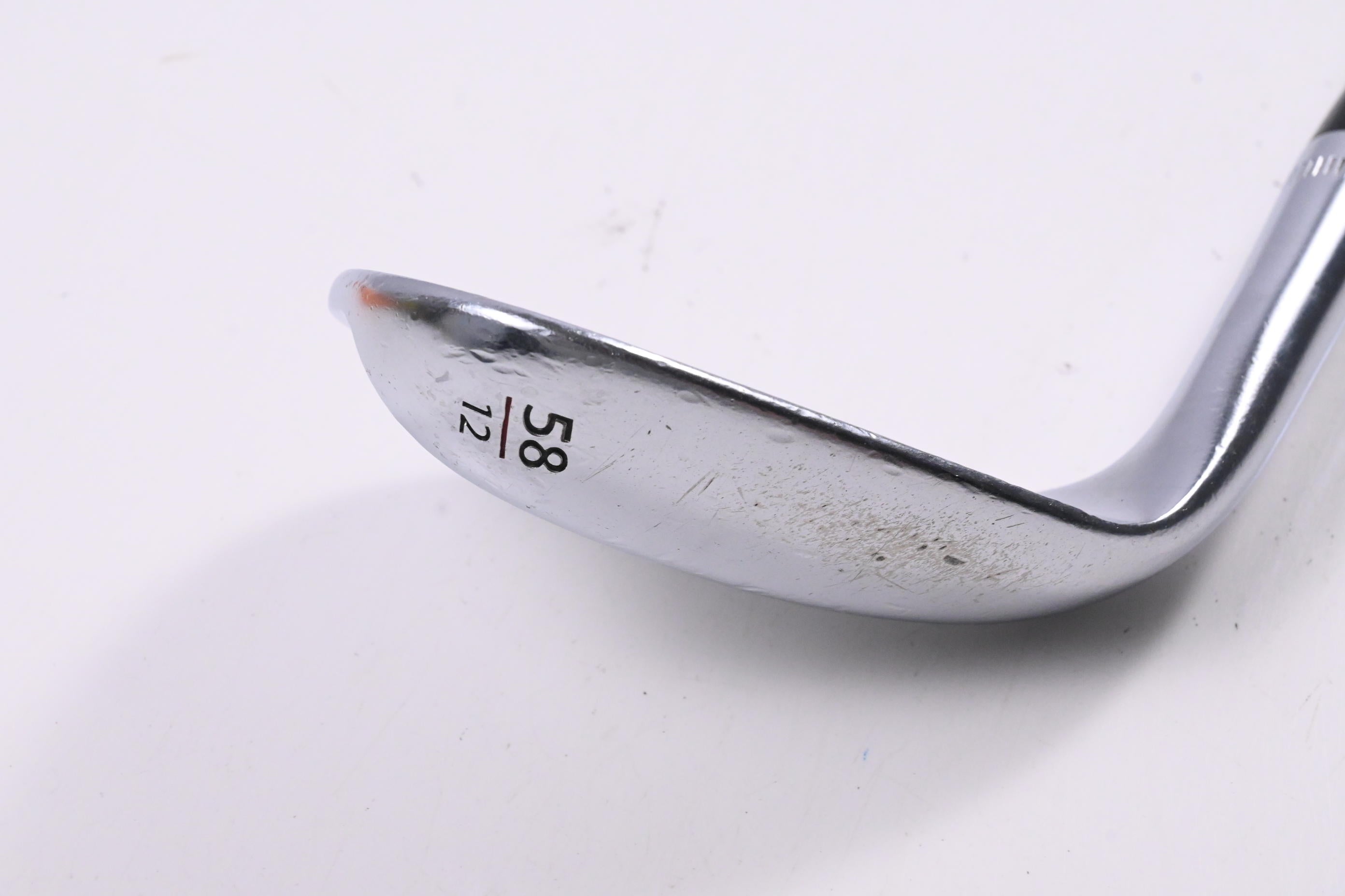 Callaway Mack Daddy 4 Lob Wedge / 58 Degree / Stiff Flex Dynamic Gold 115 S200