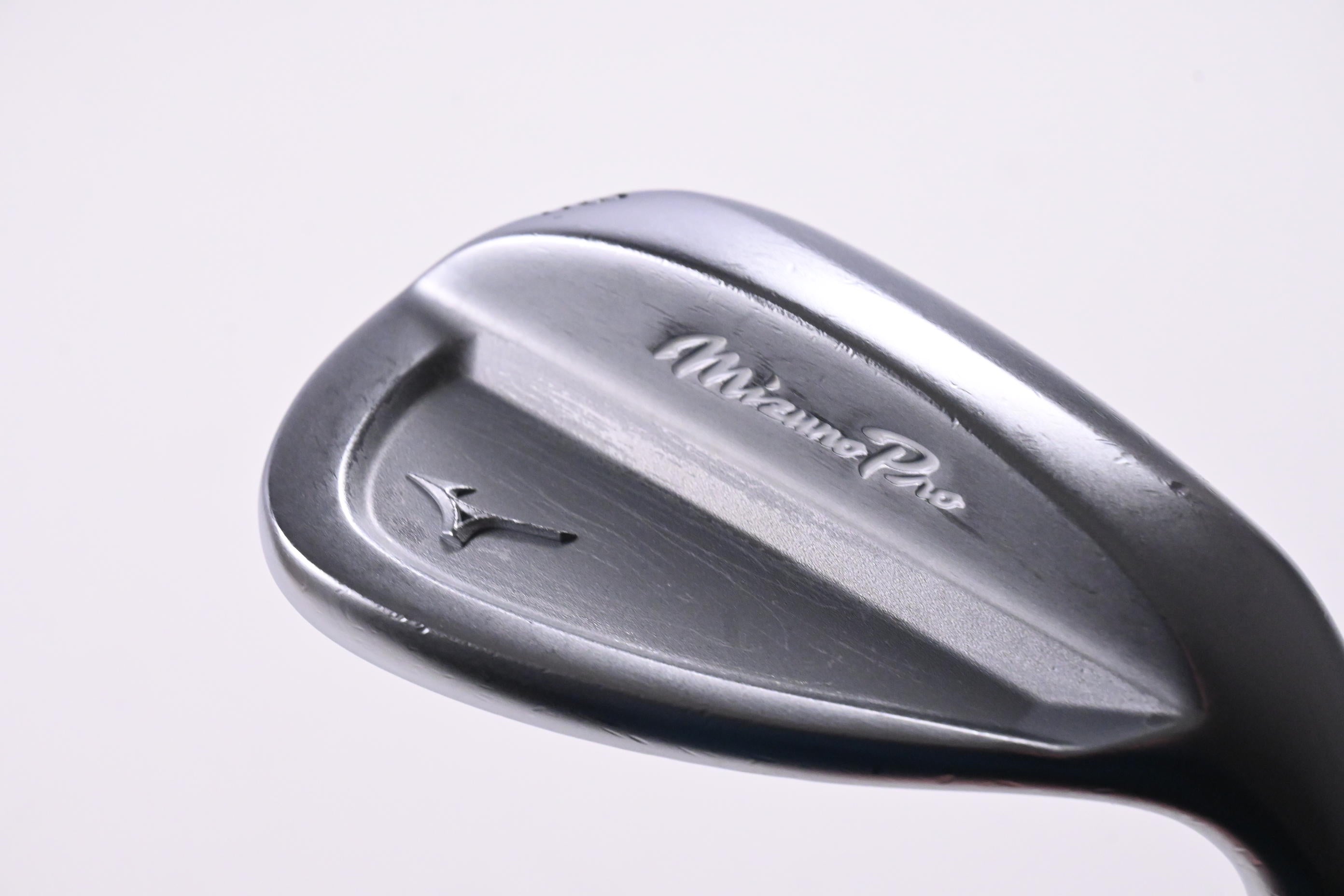 Mizuno Pro T-3 Lob Wedge / 58 Degree / Stiff Flex KBS Tour C-Taper Lite 110