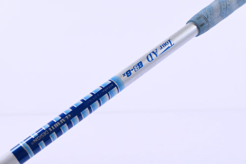Ping G430 Max #3 Wood / 15 Degree / X-Flex Graphite Design Tour AD BB-8 Shaft