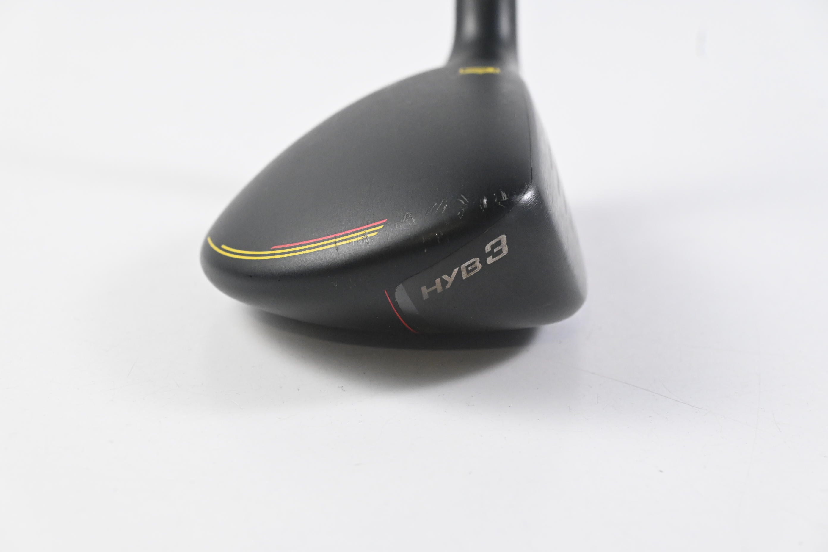Cobra King Speedzone #3 Hybrid / 19 Degree / Regular Flex Recoil ESX 480 Shaft