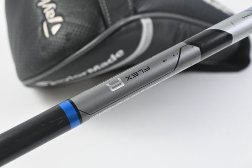 Taylormade SLDR 460 Driver / 10.5 Degree / Regular Flex Speeder 57 Shaft