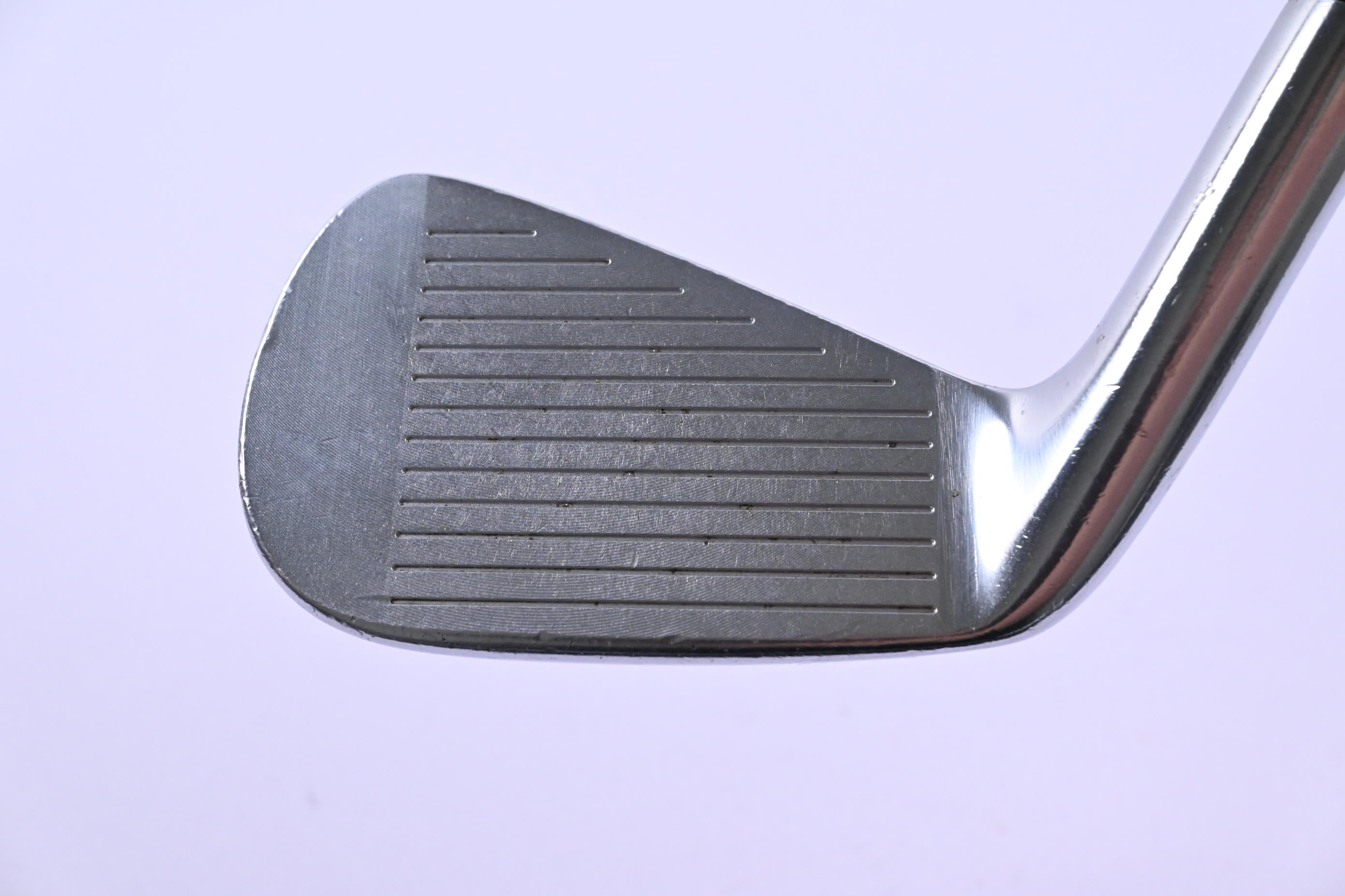 Taylormade P730 #4 Iron / 24 Degree / X-Flex Project X Rifle Shaft