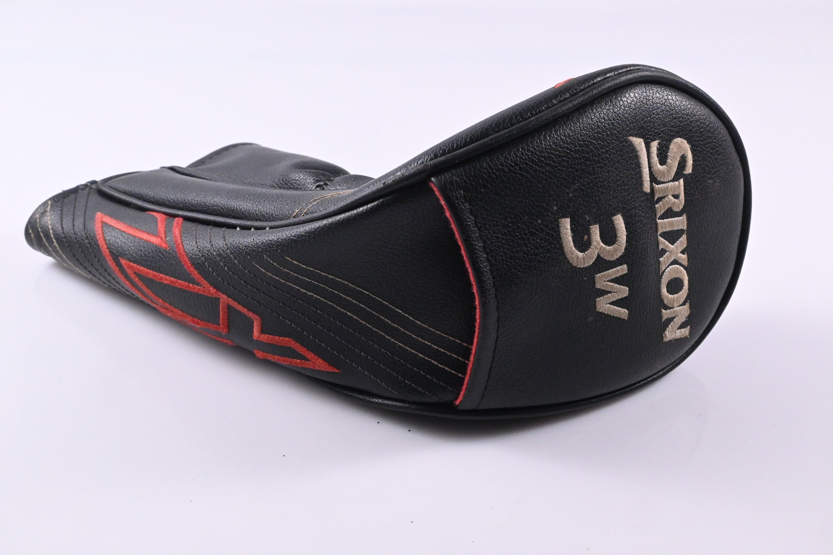 Srixon ZX #3 Wood / 15 Degree / Stiff Flex Hzrdus Smoke Black 60 Shaft
