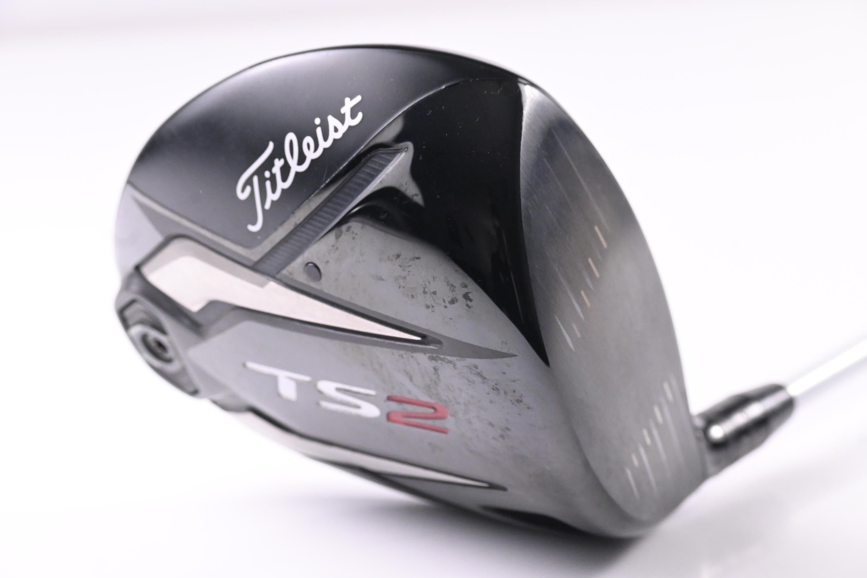Titleist TS2 Driver / 11.5 Degree / Regular Flex Aldila Ascent Ultralight 40