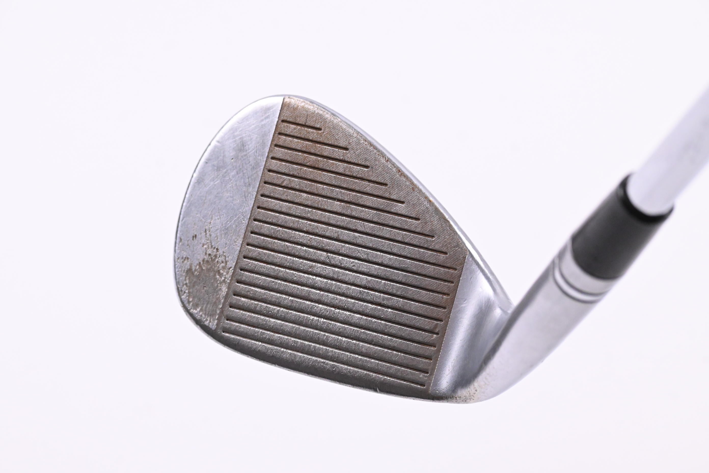 Taylormade Milled Grind 4 Lob Wedge / 60 Degree / Stiff Flex NS Pro Modus 3 105