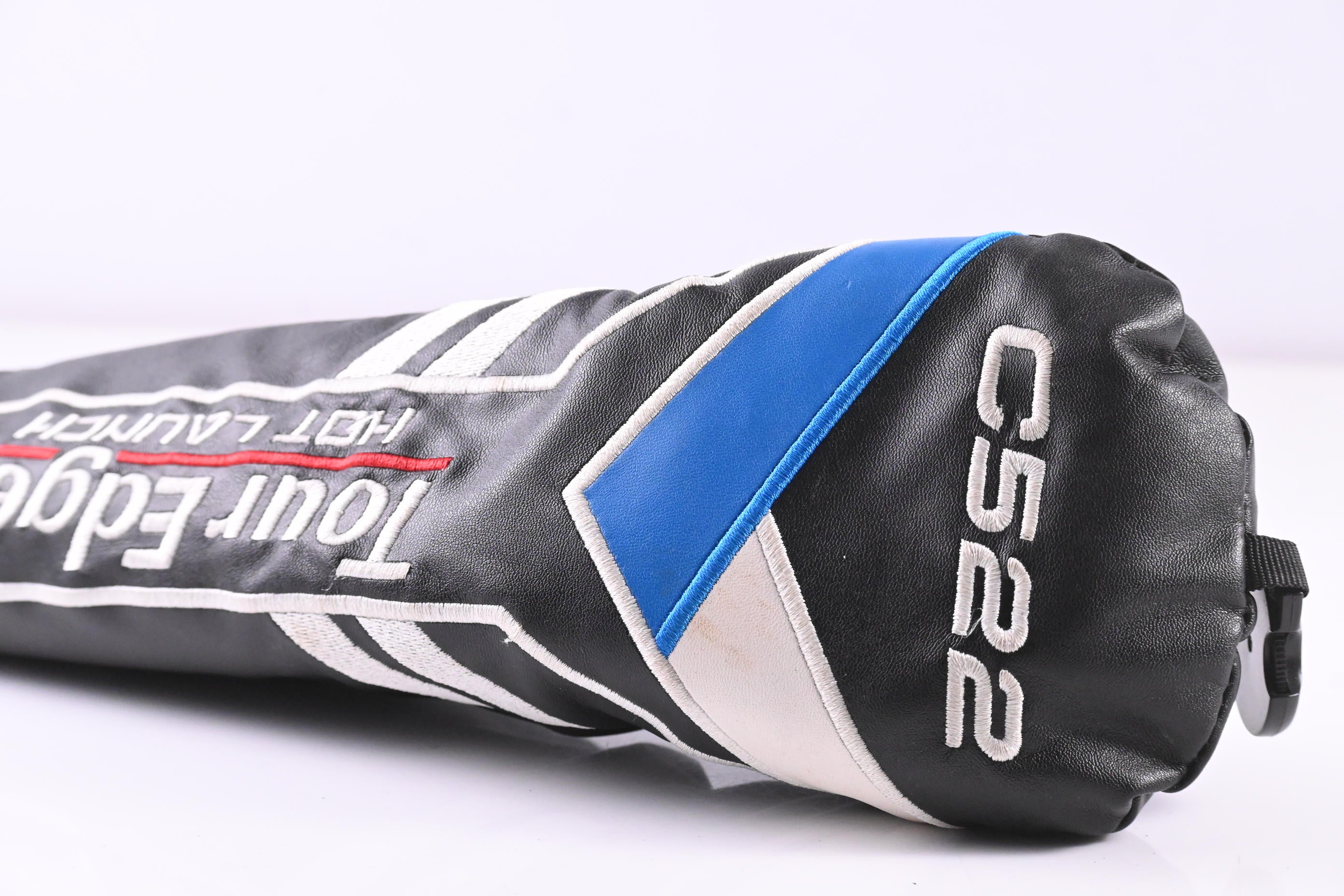 Tour Edge Hot Launch C522 #5 Wood / 19 Degree / Stiff Flex Fubuki HL 55 Shaft