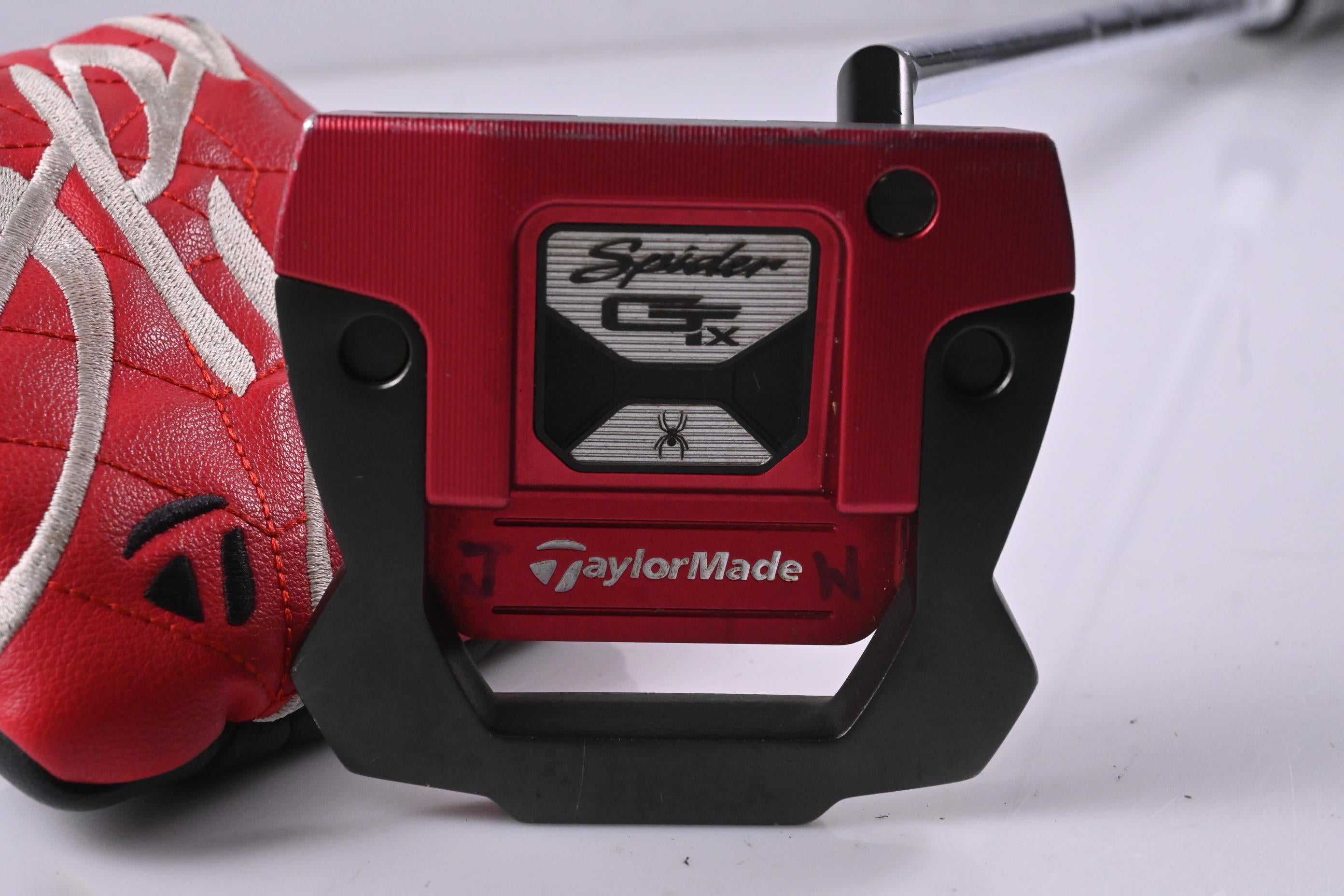Taylormade Spider GTX Red Putter / 34 Inch